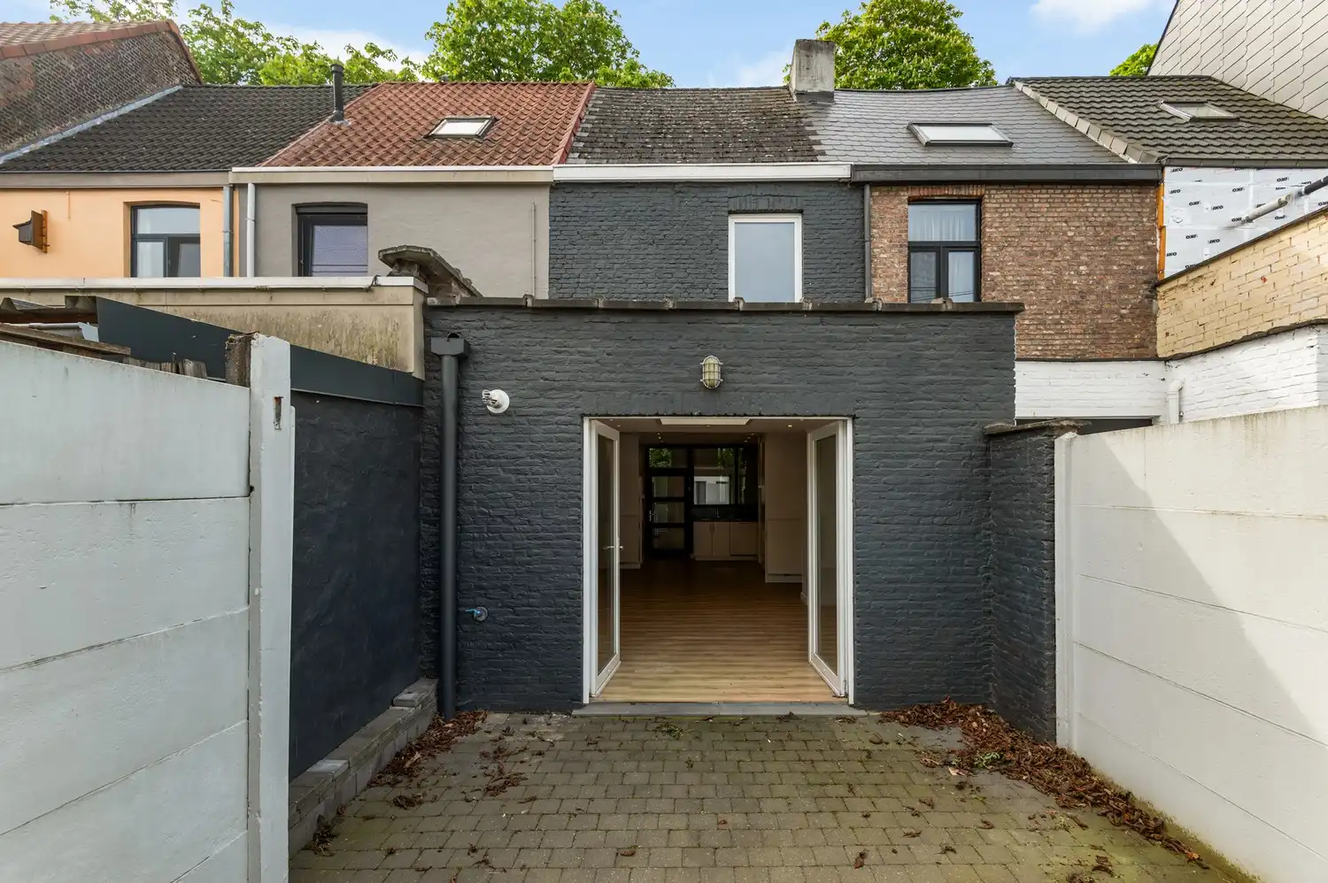 Mooi gerenoveerde woning op Toplocatie nabij centrum Lier foto 10