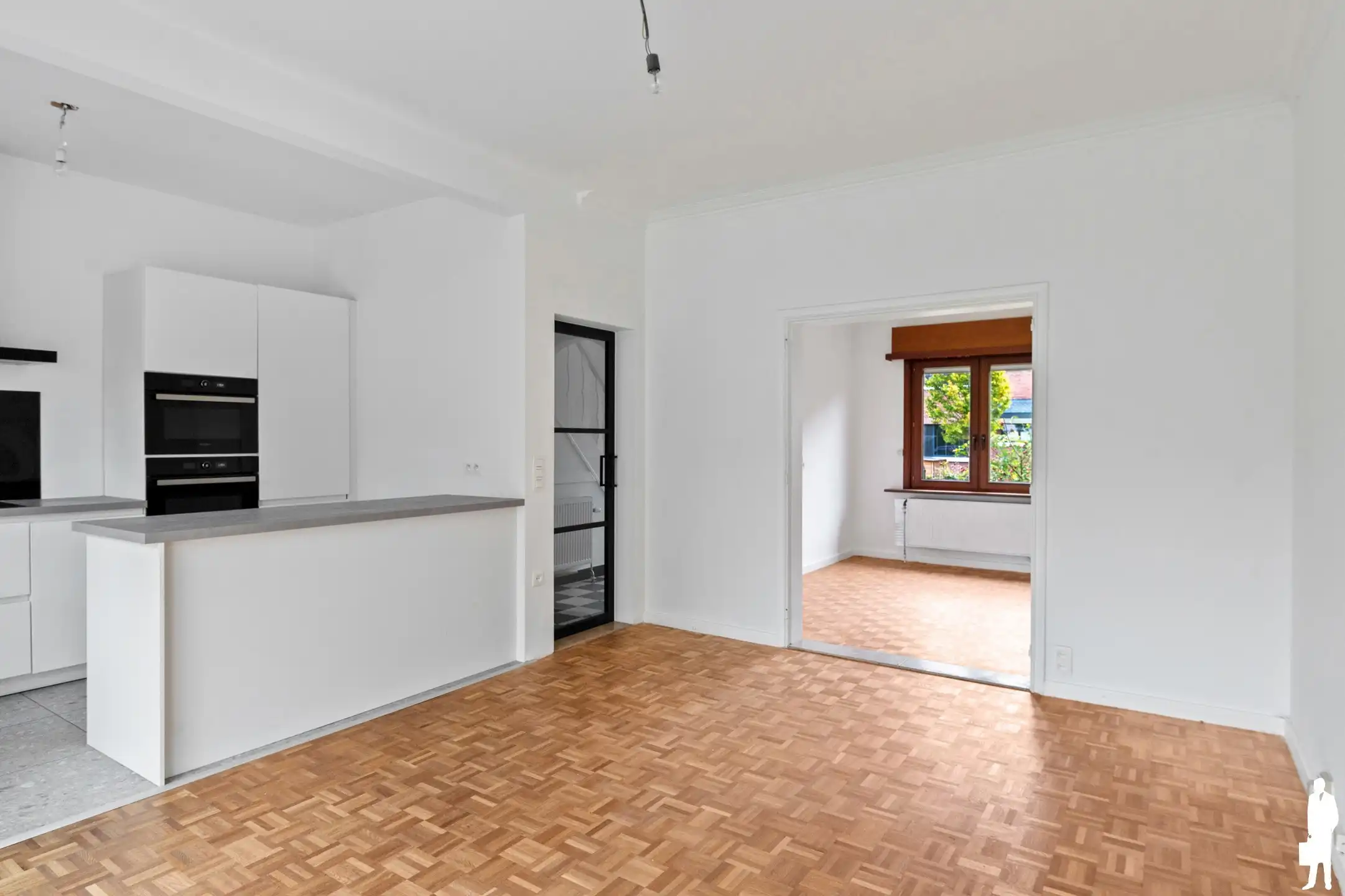 Instapklare gezinswoning met drie slaapkamers foto 20