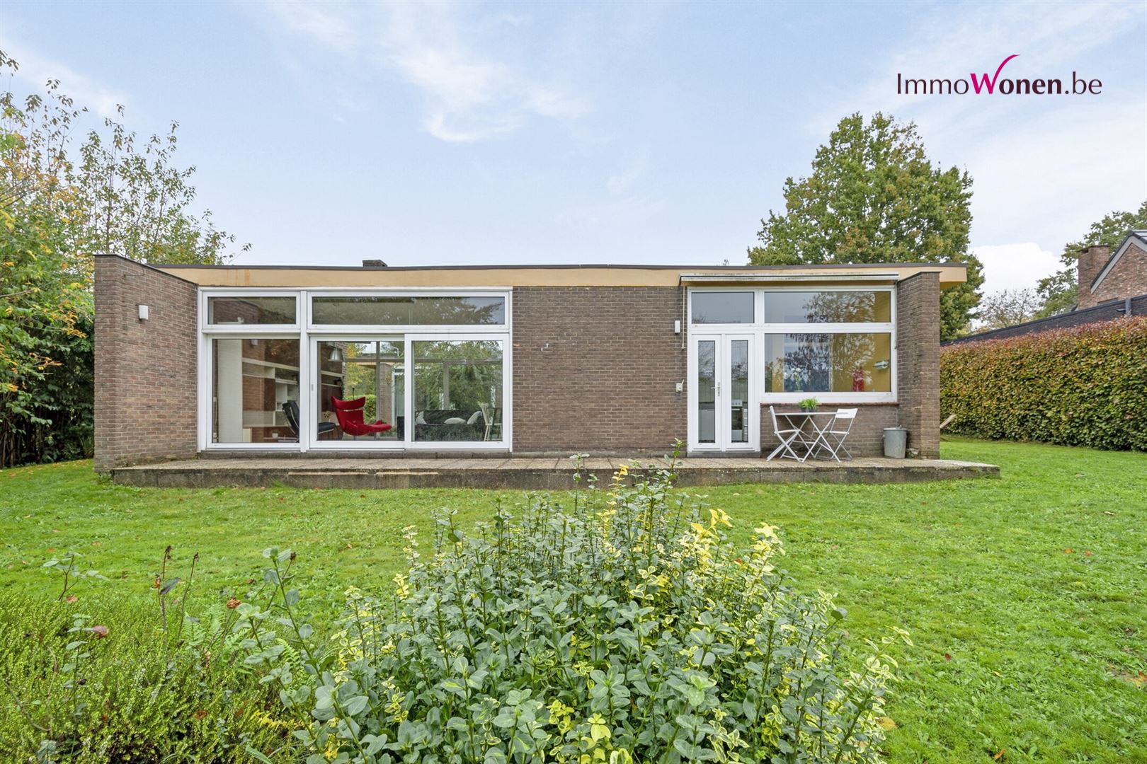 Heverlee Leuven  Villa Bungalow op 15 are doodlopende straat foto 43