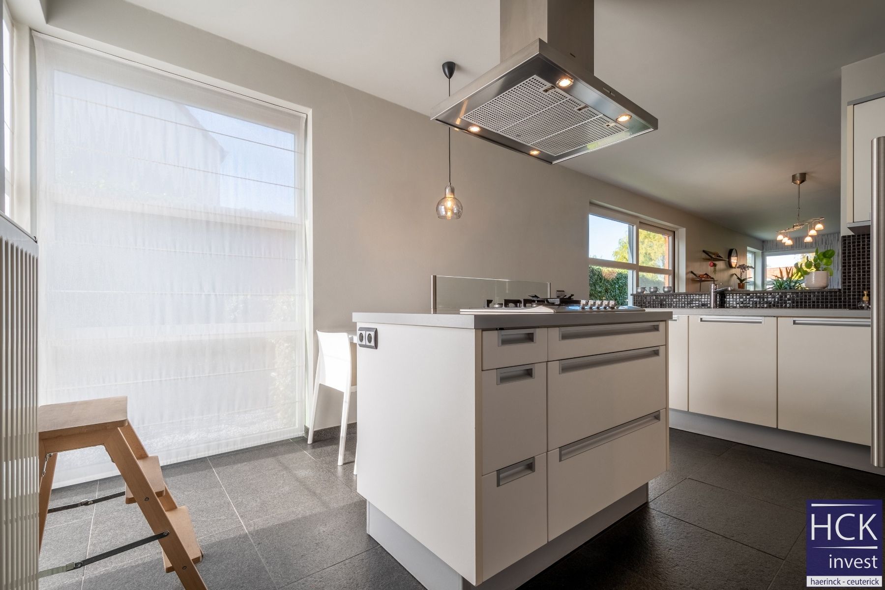 ZULTE - Alleenstaande woning, instapklaar én energiezuinig! foto 14