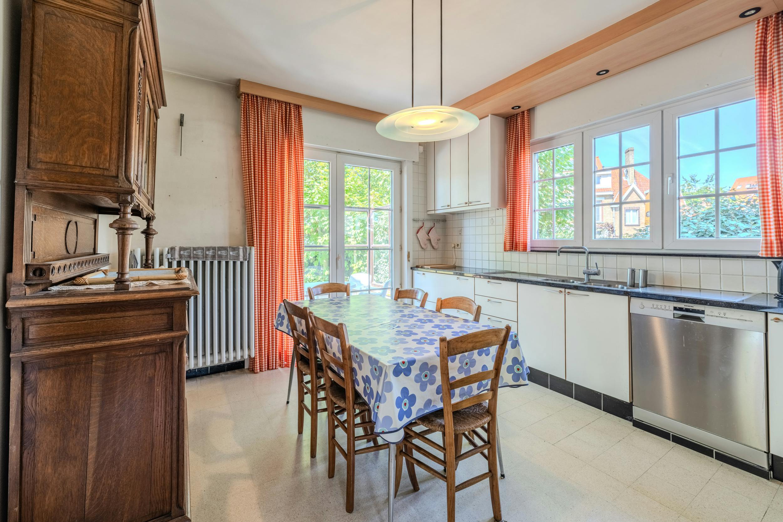 Prachtige villa met 4 slaapkamers in de Simli te Nieuwpoort. foto 19