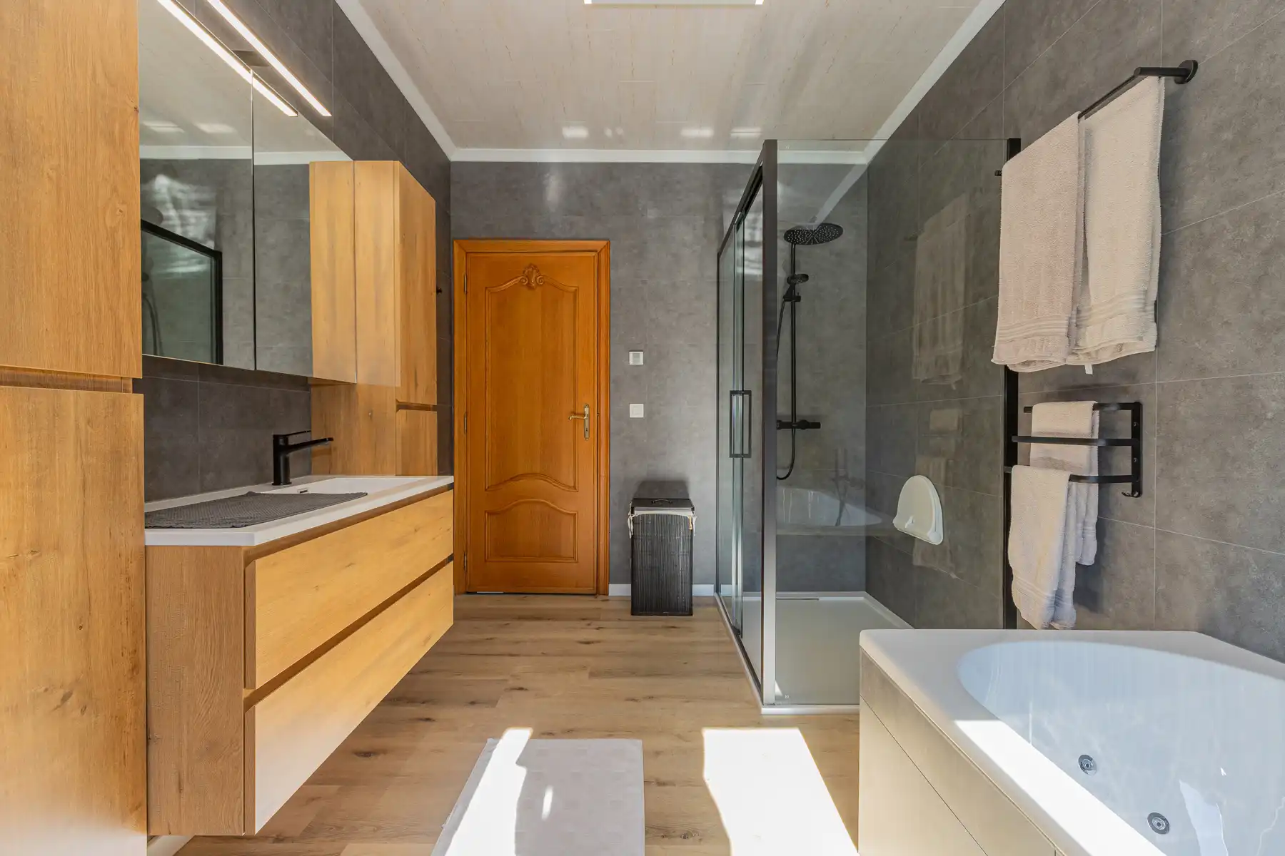 IN OPTIE - Open Bebouwing (Bungalow) mét garage vlakbij Buggenhout-bos. foto 18