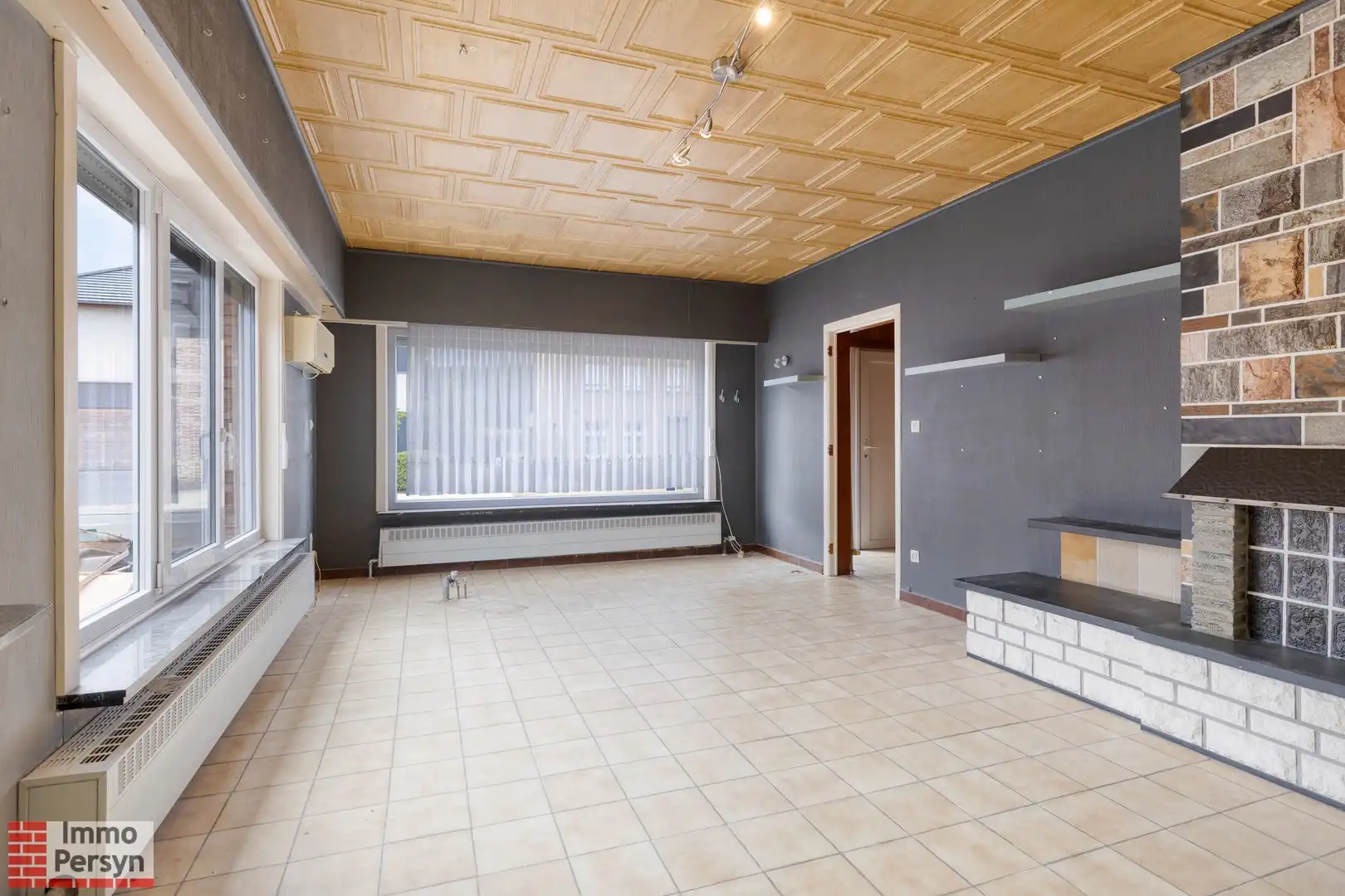 Woning te koop in landelijk Rillaar foto 2