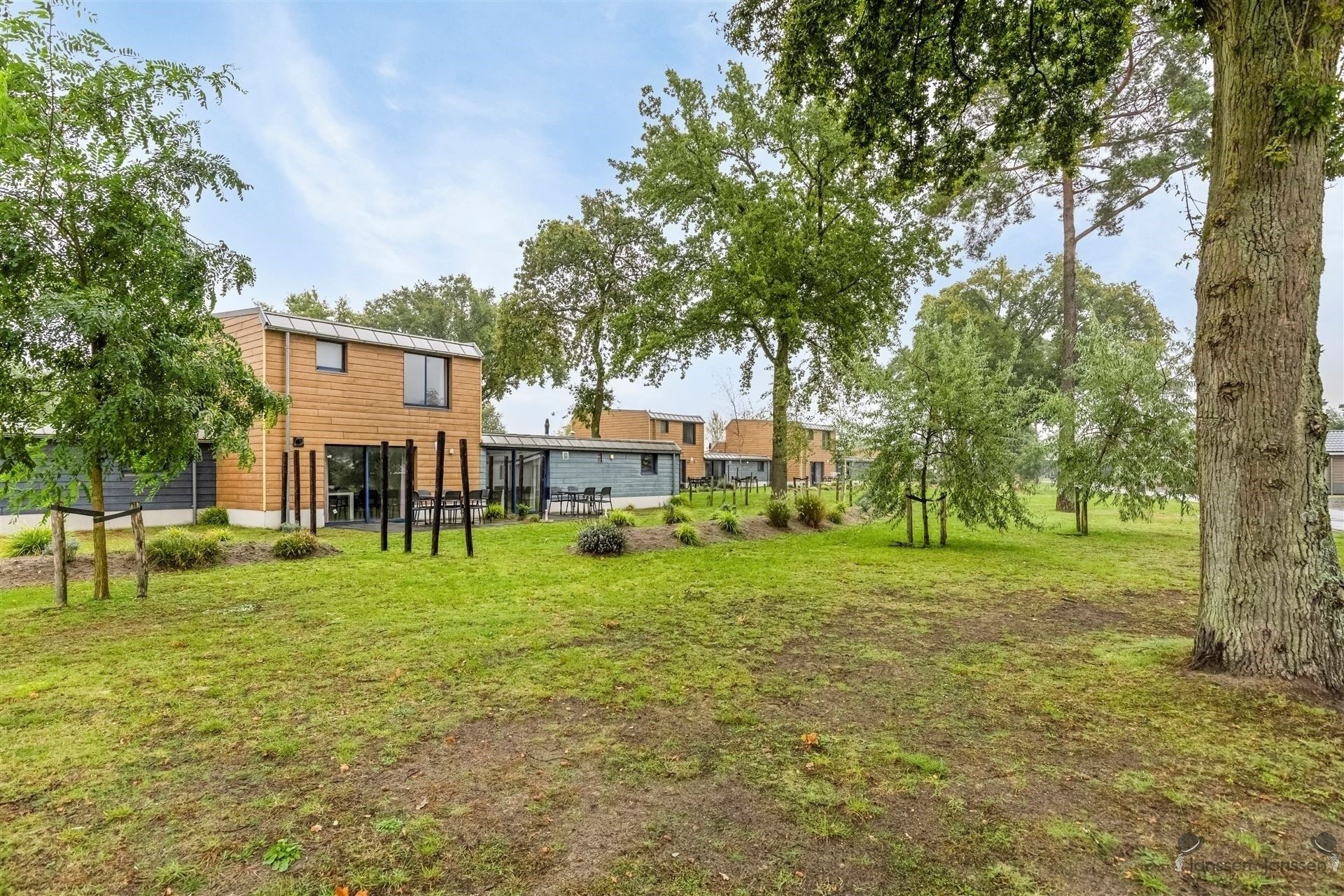 Vakantiewoning zilverstrand foto 25