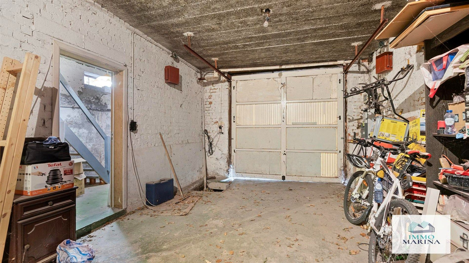 Woning met 3 kamers nabij centrum Baal (Tremelo) foto 15