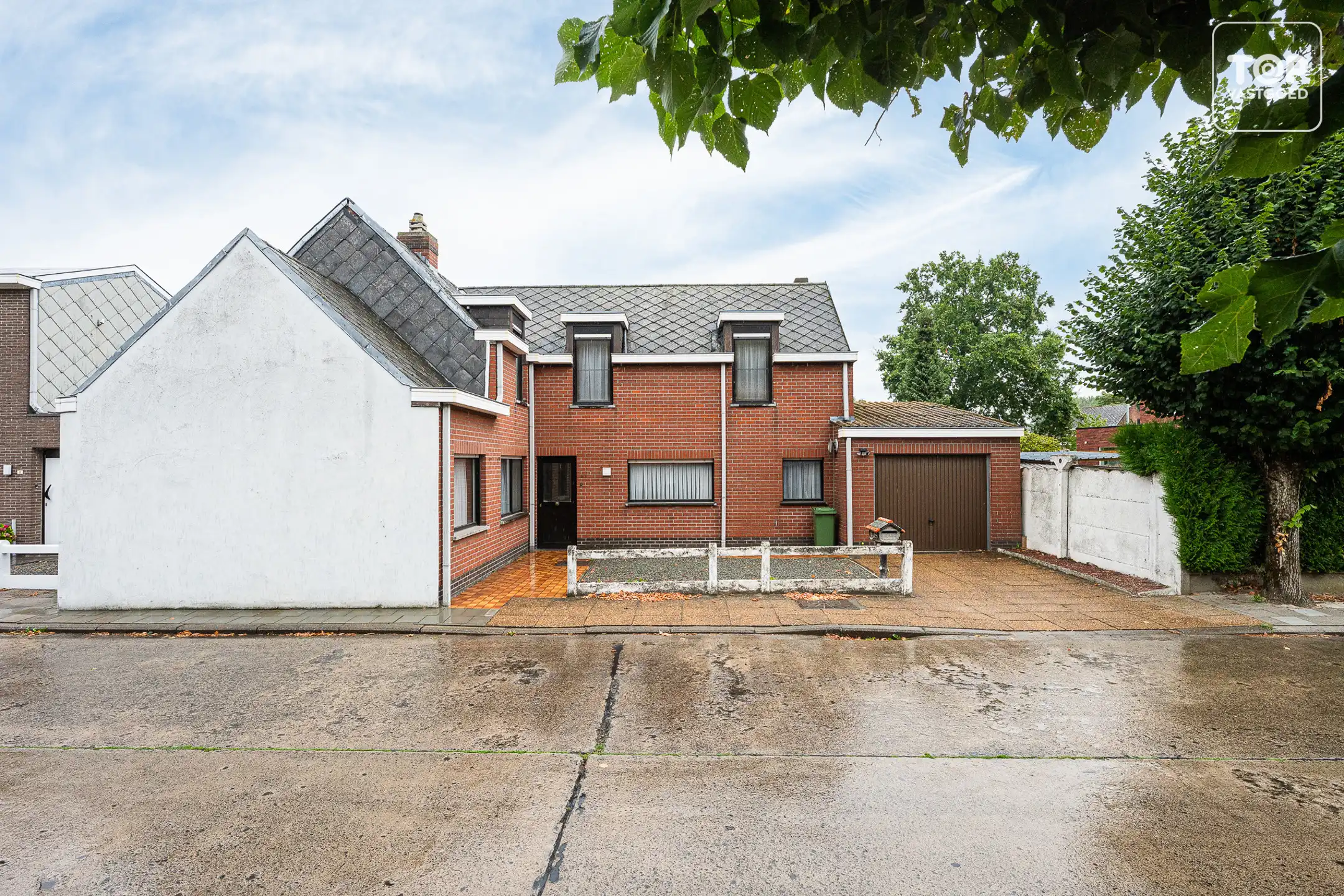 Huis te koop foto 2