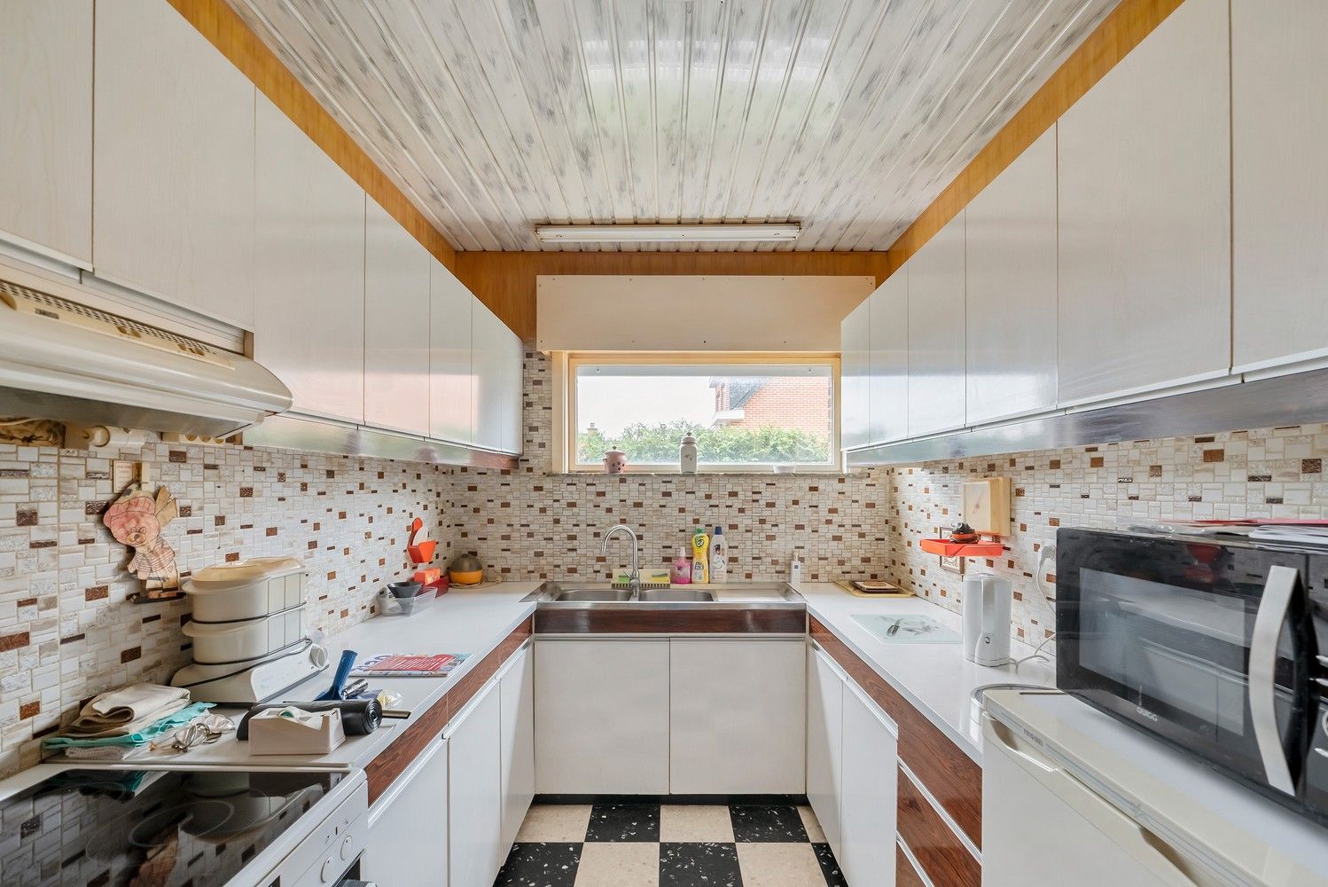 Open bebouwing op ruim perceel van 1.687 m², Liersesteenweg 53, Begijnendijk. foto 15