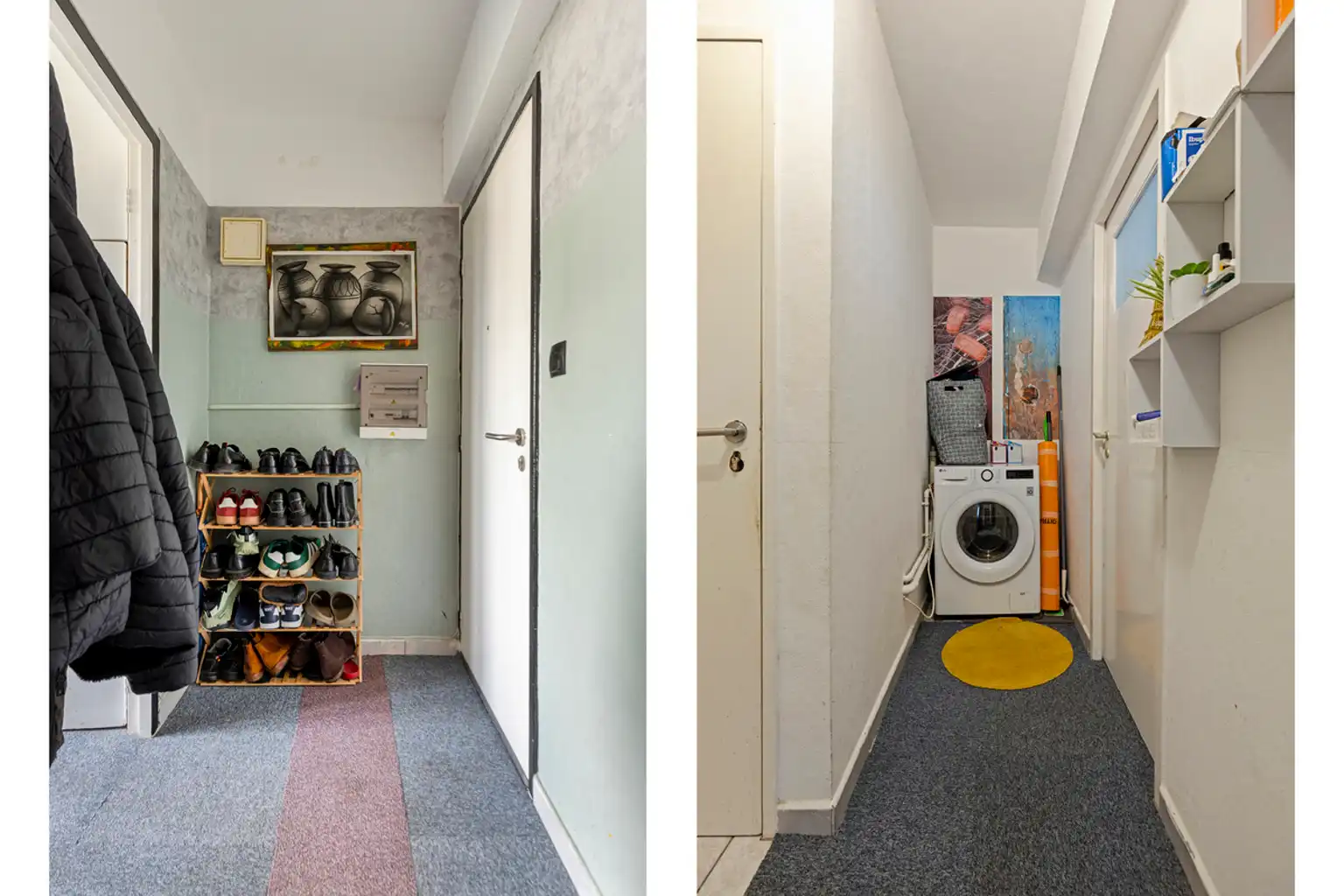 Instapklaar 3-slaapkamer appartement met subliem uitzicht foto 12