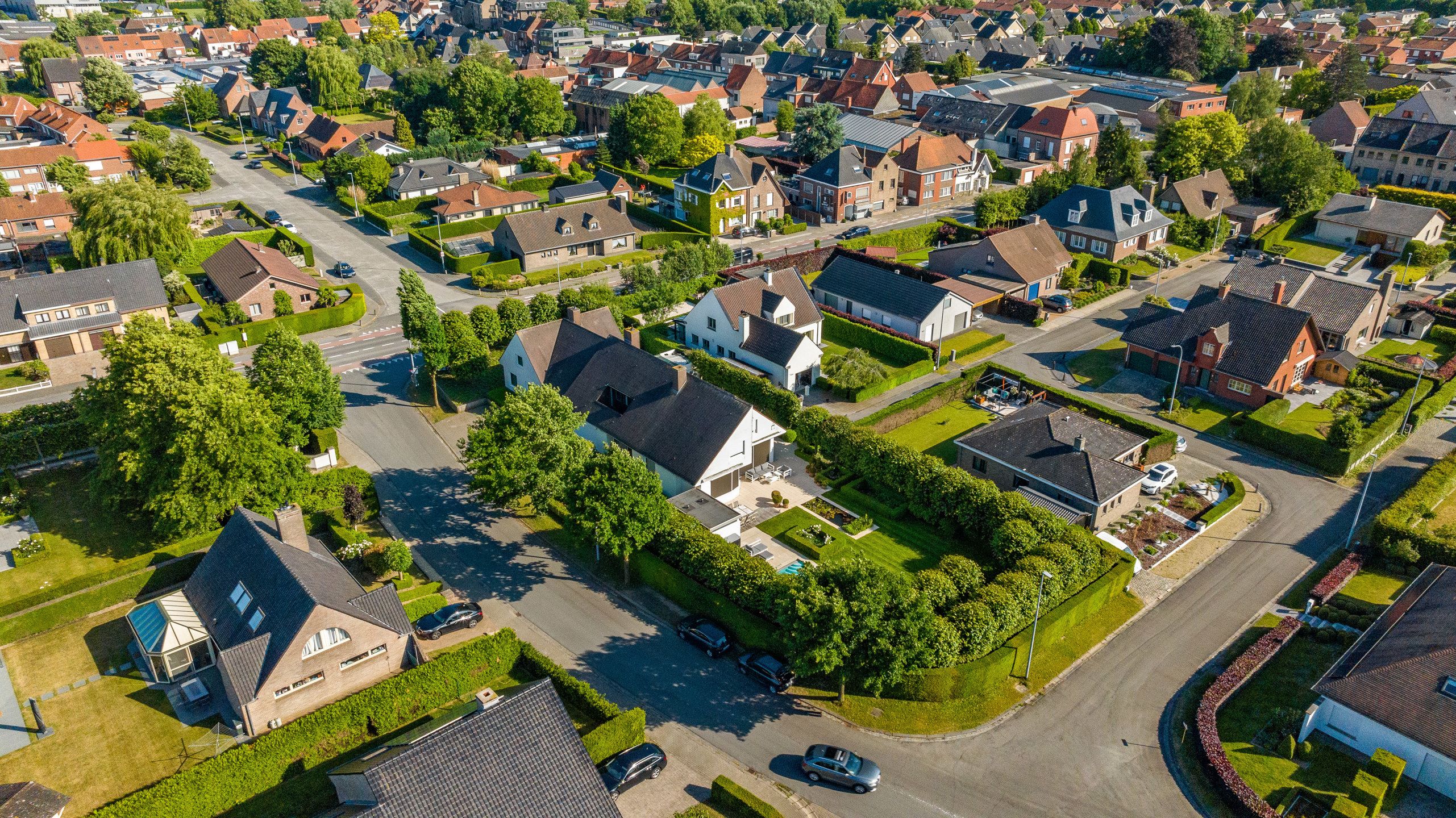 LUXE VILLA met 5 SLK, tuin met zwembad & PRAKTIJK foto 23