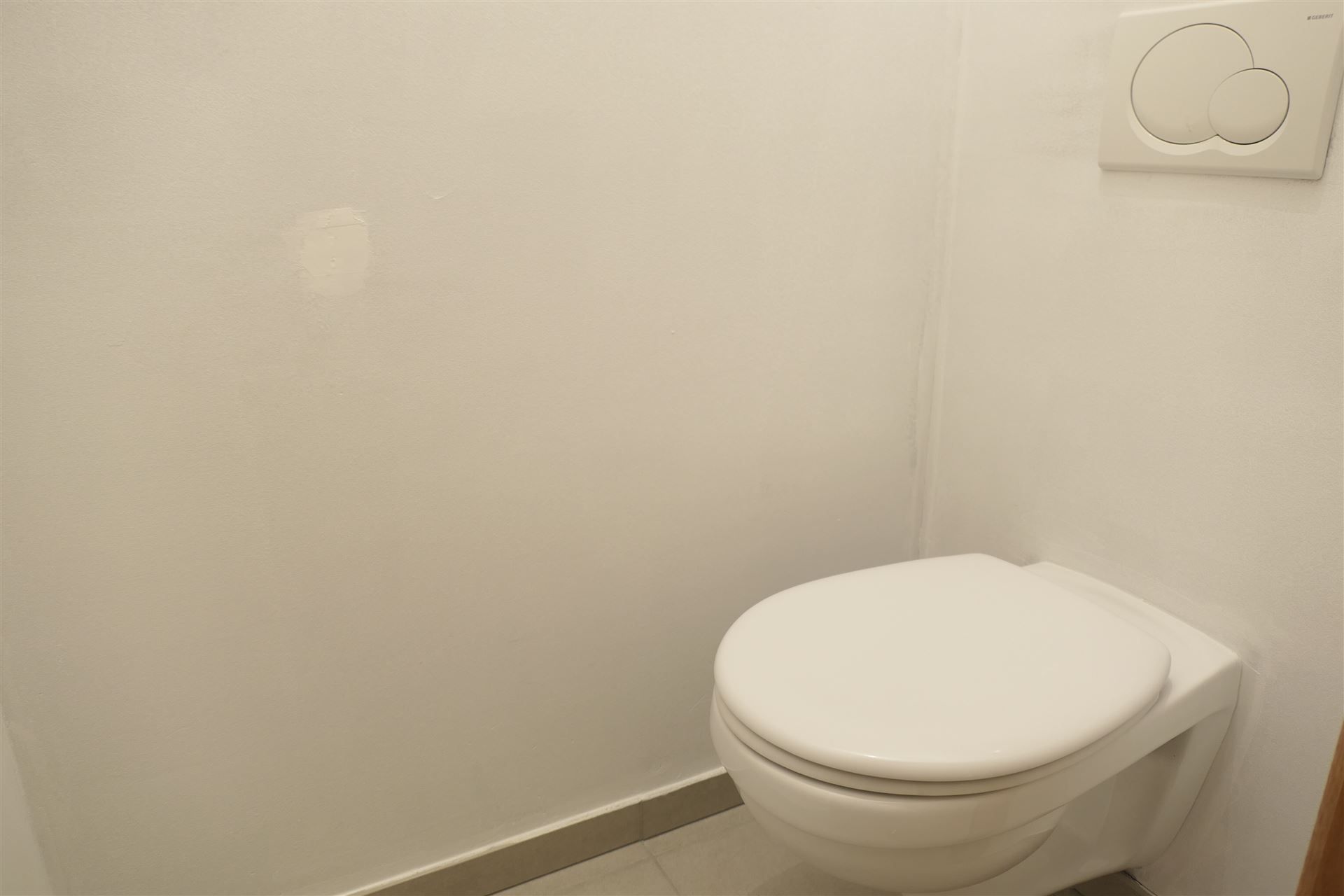 Mooi 1-slpkappartement met zuidgerichte tuin foto 16