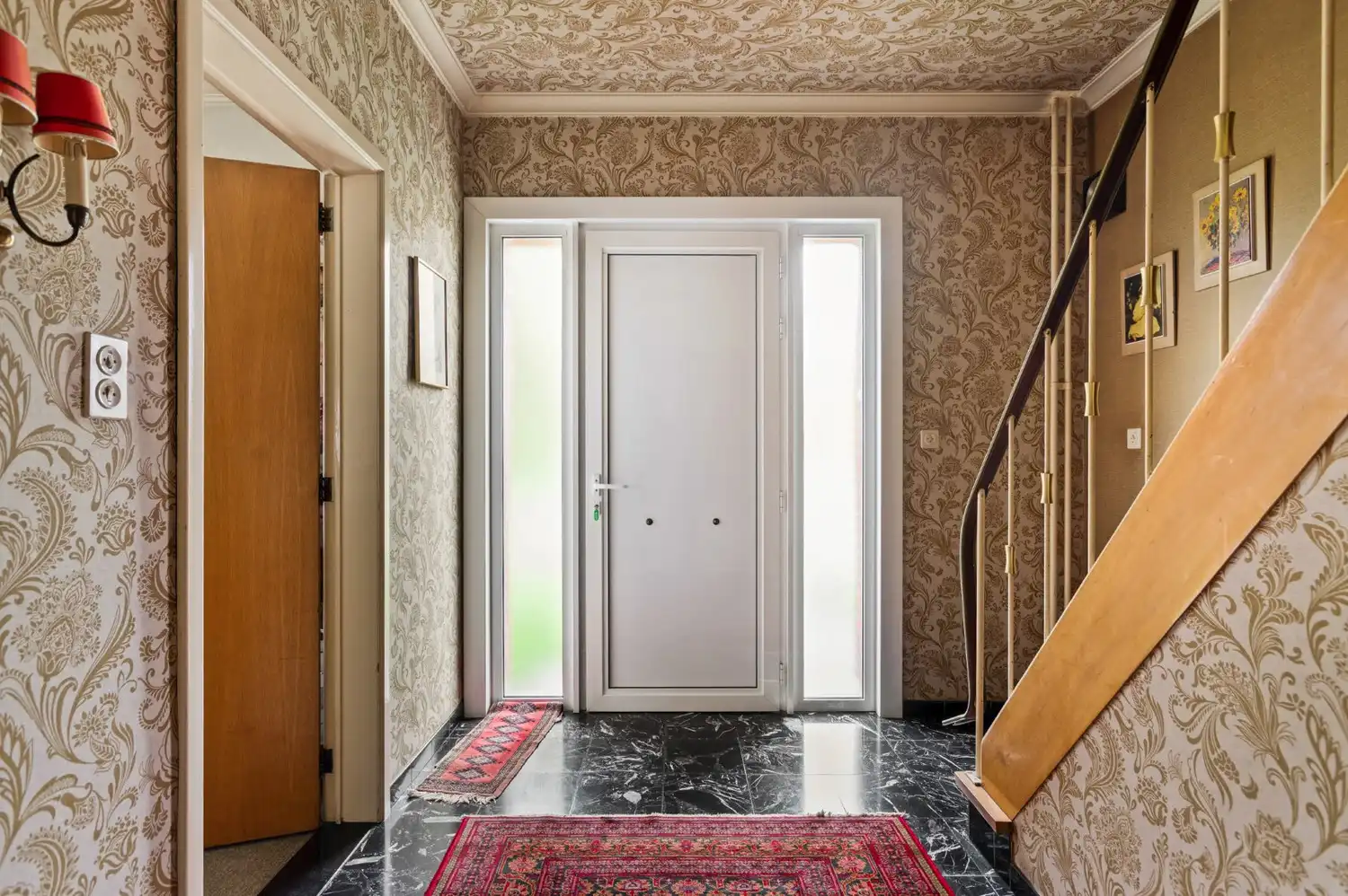 TOPLOCATIE! RUIME WONING MET 4 SLK OP 1.980 m²! foto 15