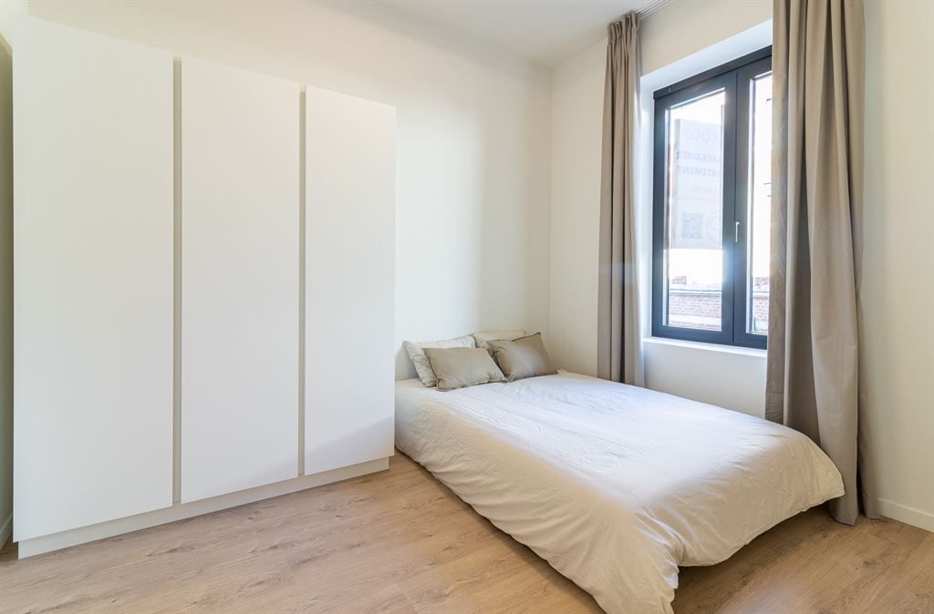 Luxueus appartementsblok in hartje Leuven foto 7