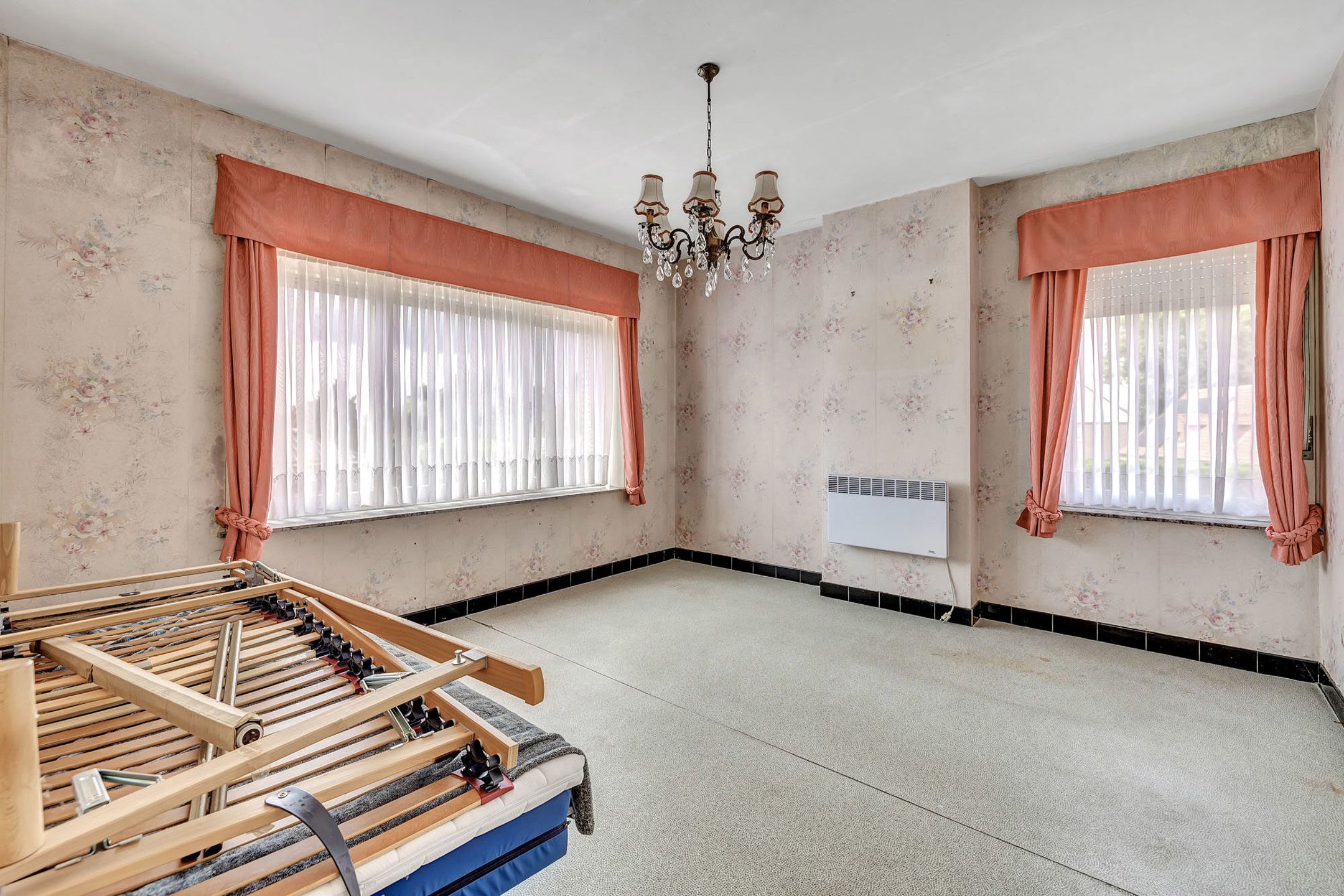 Ruime landelijk gelegen woning met veel potentieel foto 14
