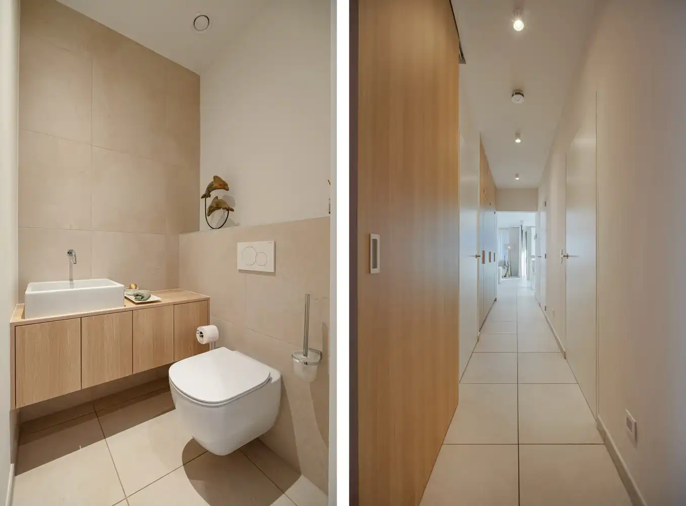 Exclusief wonen aan de Groenplaats in het charmante Oud-Rekem foto 14
