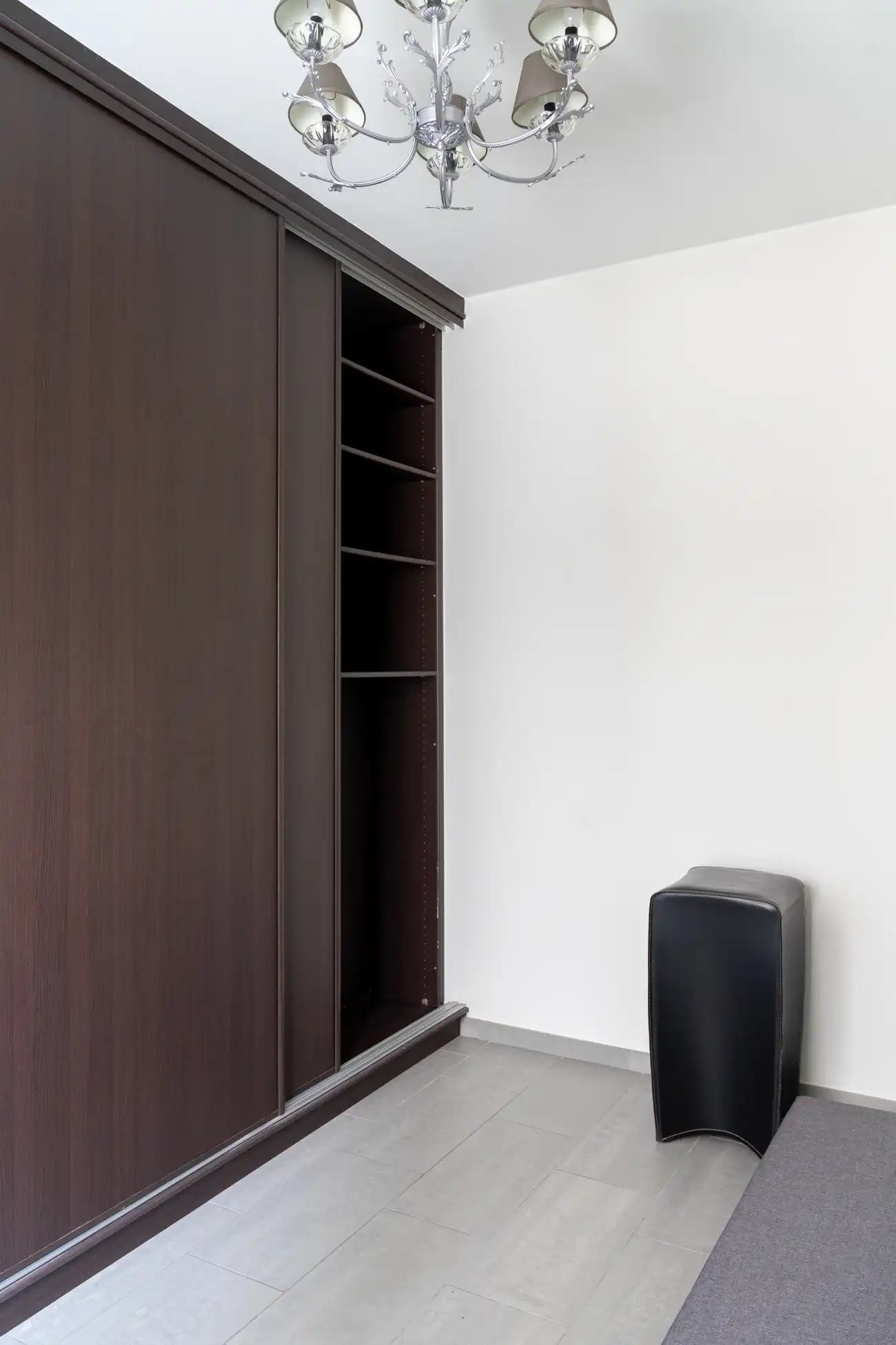 Appartement met 2 volwaardige slaapkamers bij de Scheldekaaien foto 10
