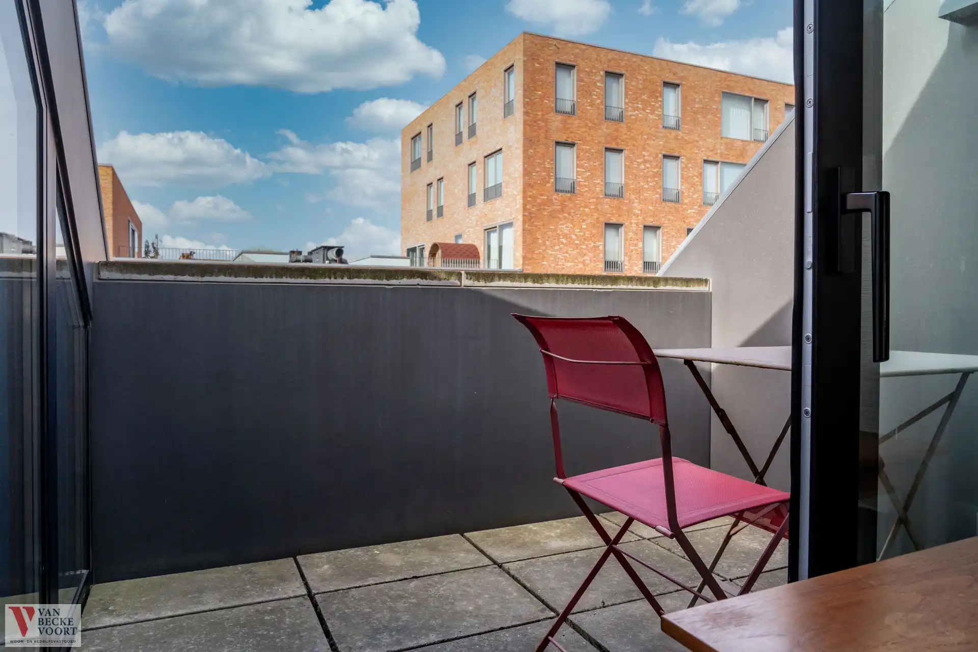 Duinenwoning op onevenaarbare locatie foto 15
