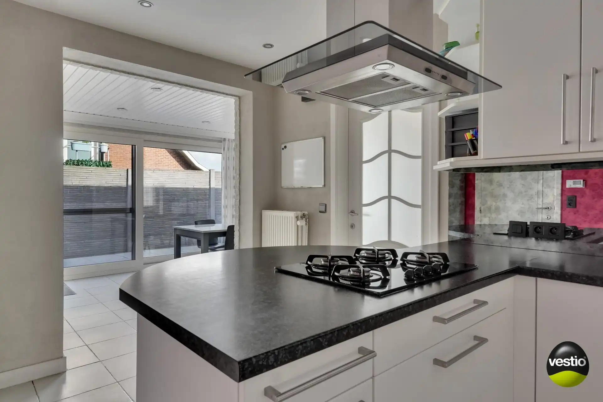 GERENOVEERDE, ENERGIEZUINIGE WONING MET KANGOEROEWONING OP TOPLOCATIE! foto 17