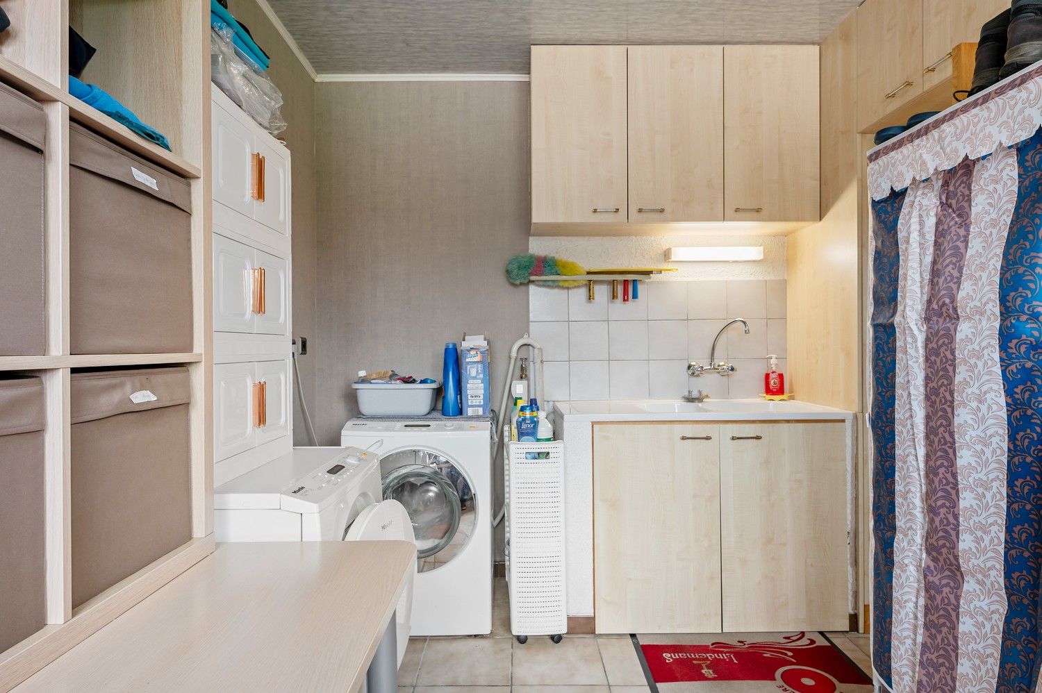 Instapklare woning met 4 slpkm foto 19