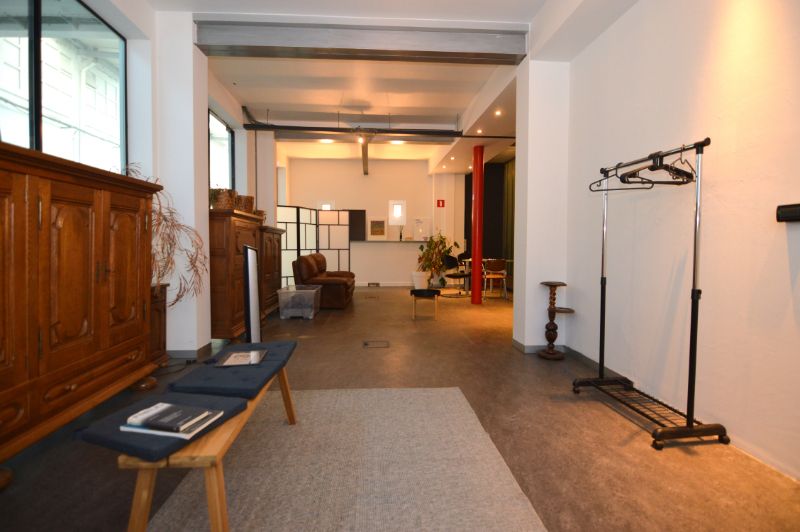 Handelspand-Kantoor Mechelen foto 3