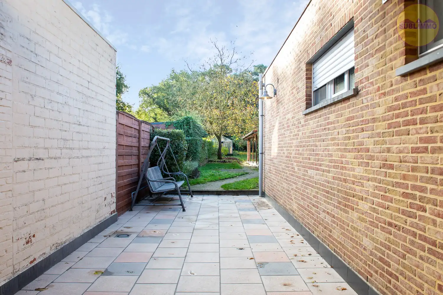 Ruime tweegezinswoning met afzonderlijk appartement op een perceel van 858 m² in Mol. ​​​​​​​T foto 23