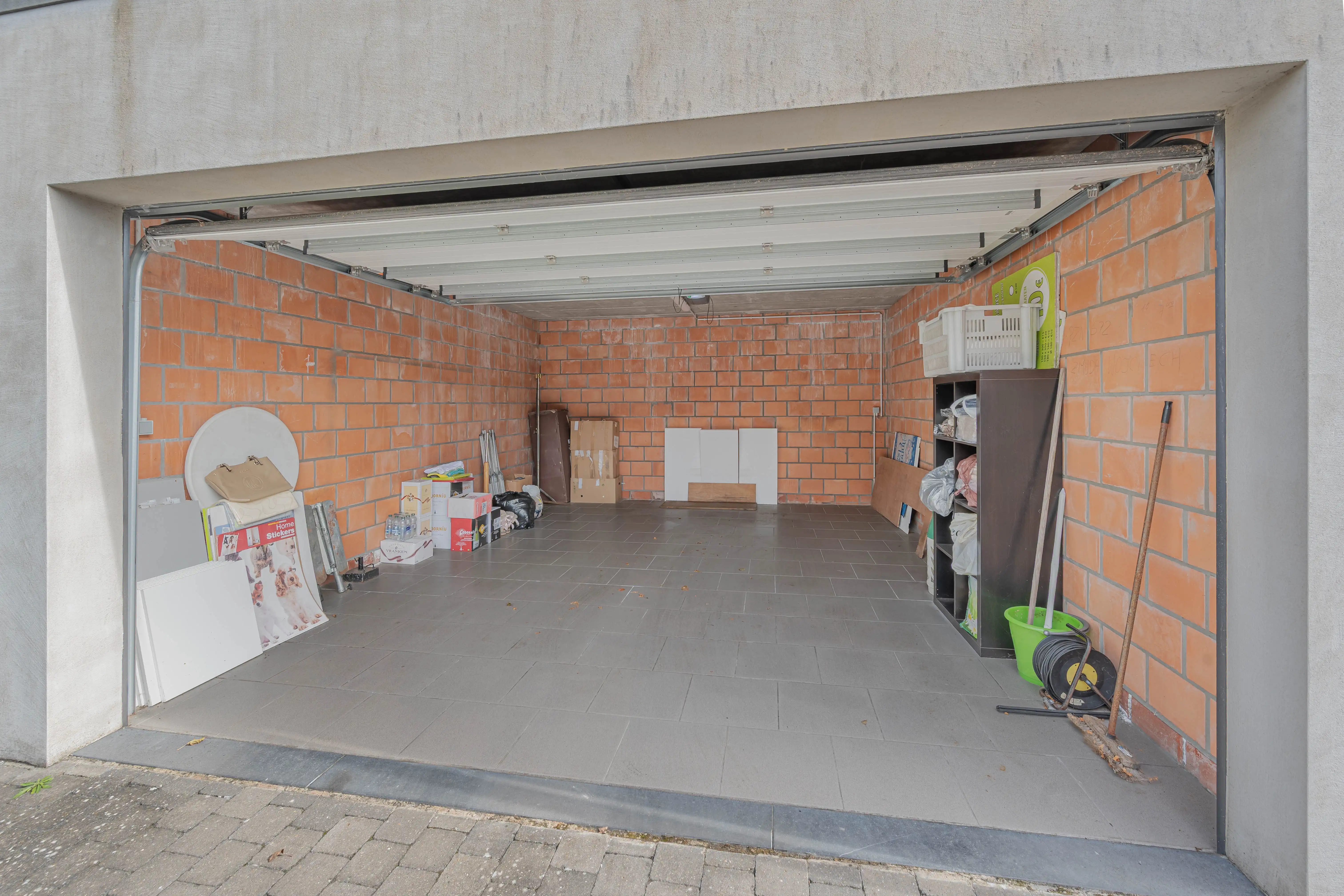 Luxueuze penthouse aan het water met 2 grote terrassen! foto 22