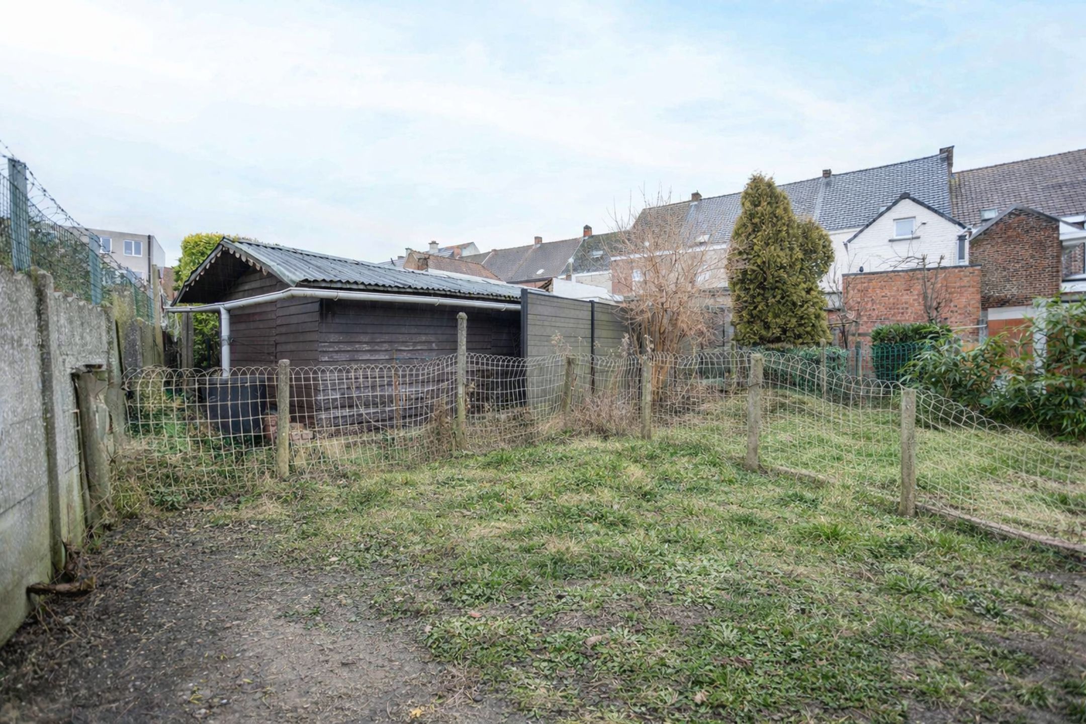 Energiezuinige woning met stadstuintje bij het centrum! foto 24