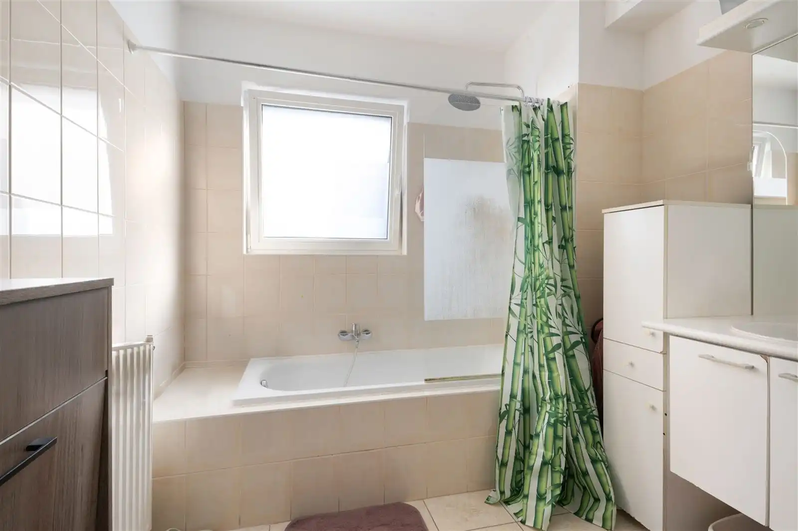 Appartement 2 chambres au 4 ième étage foto 8