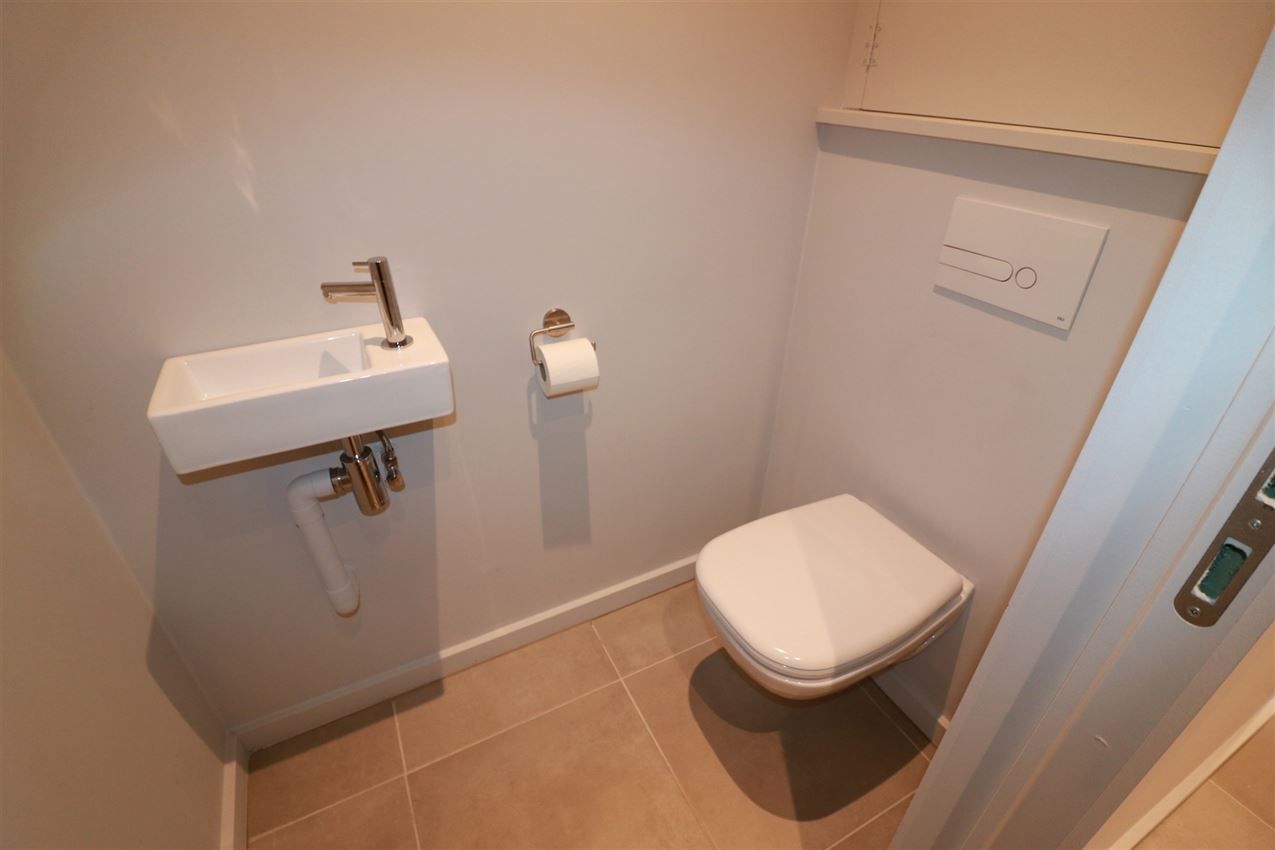 Ruime duplex, 3 slpk en zuidterras foto 23