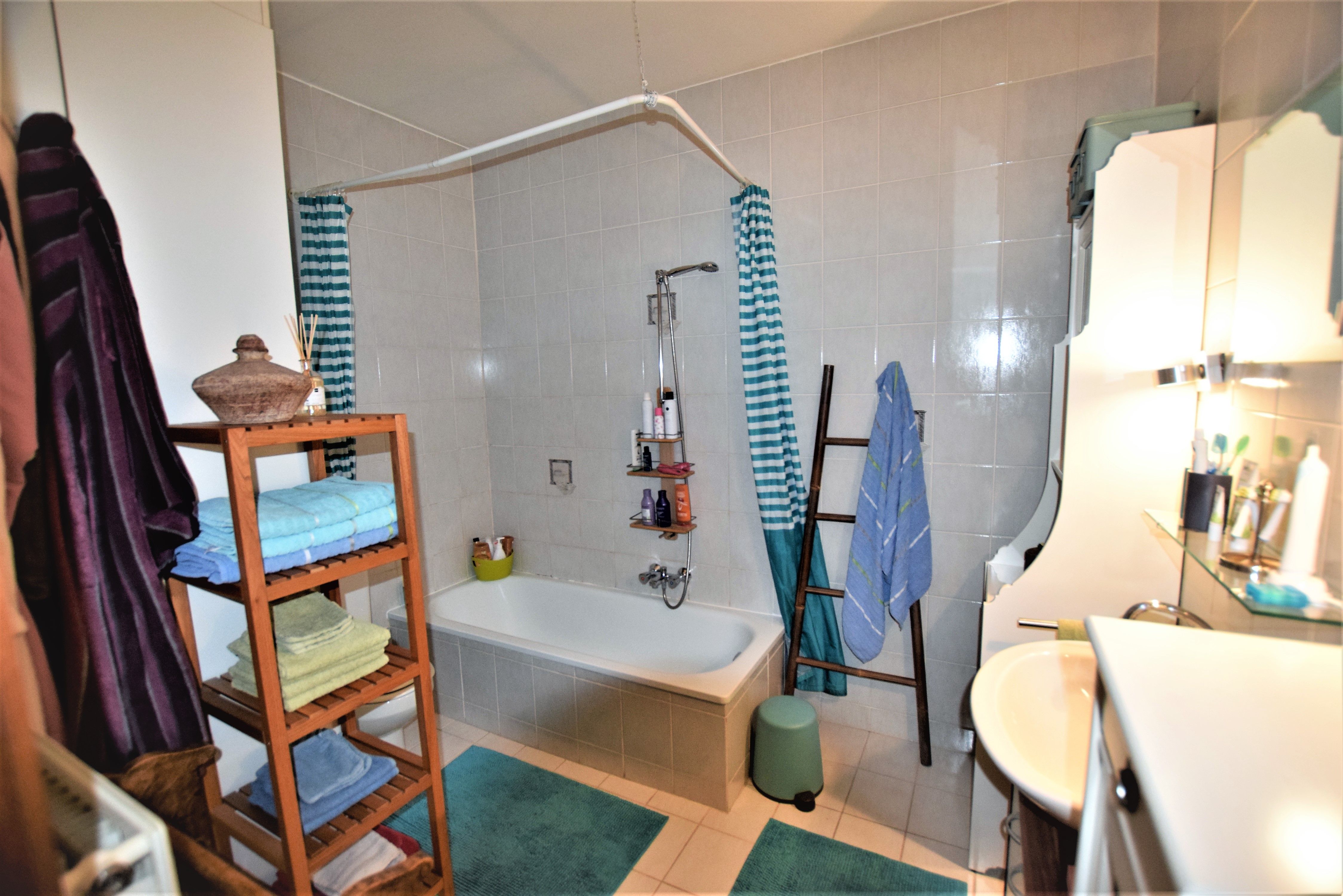 Appartement te huur foto 9