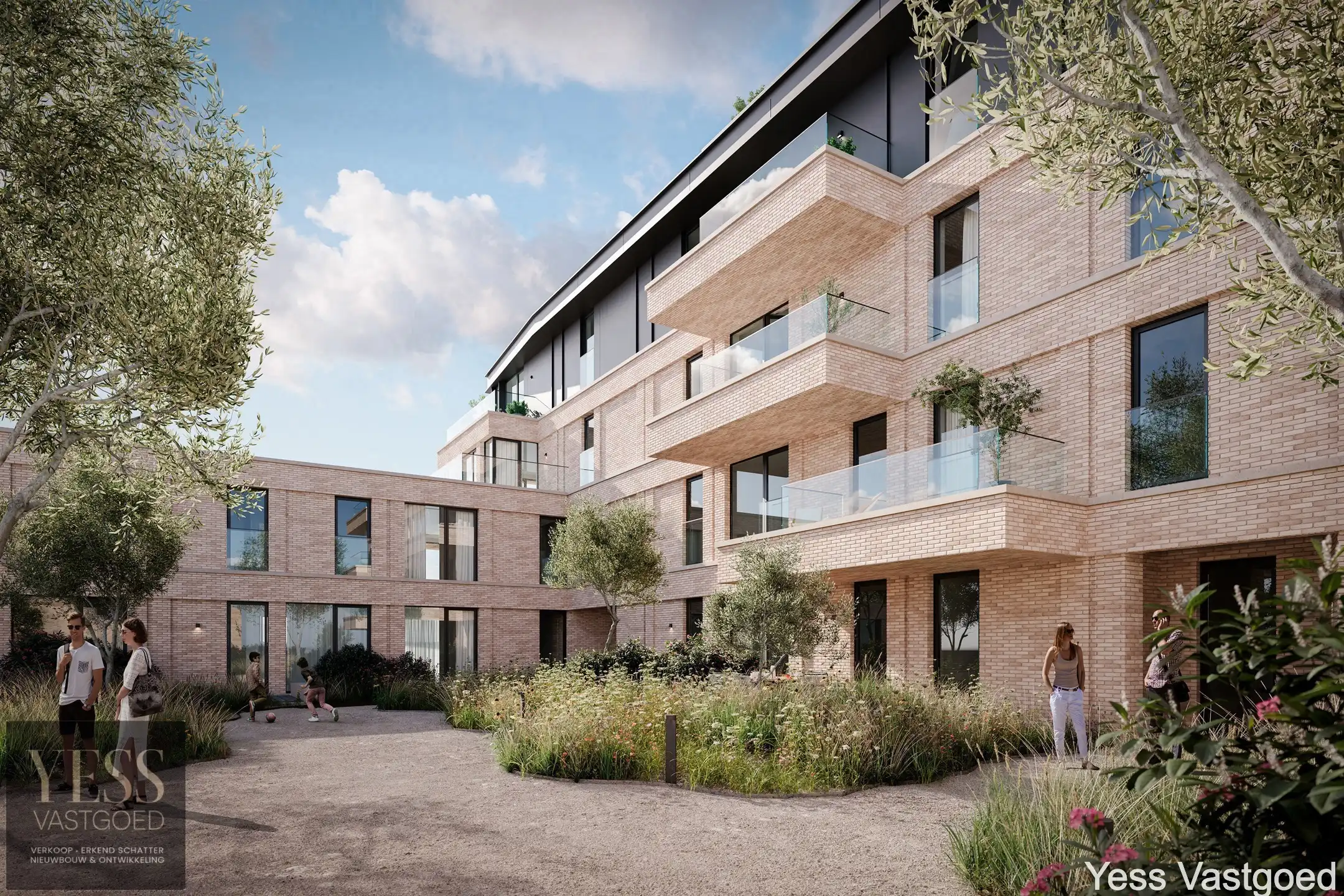 Ontdek luxueus wonen aan de kust in het bruisende Oostende!  foto 2