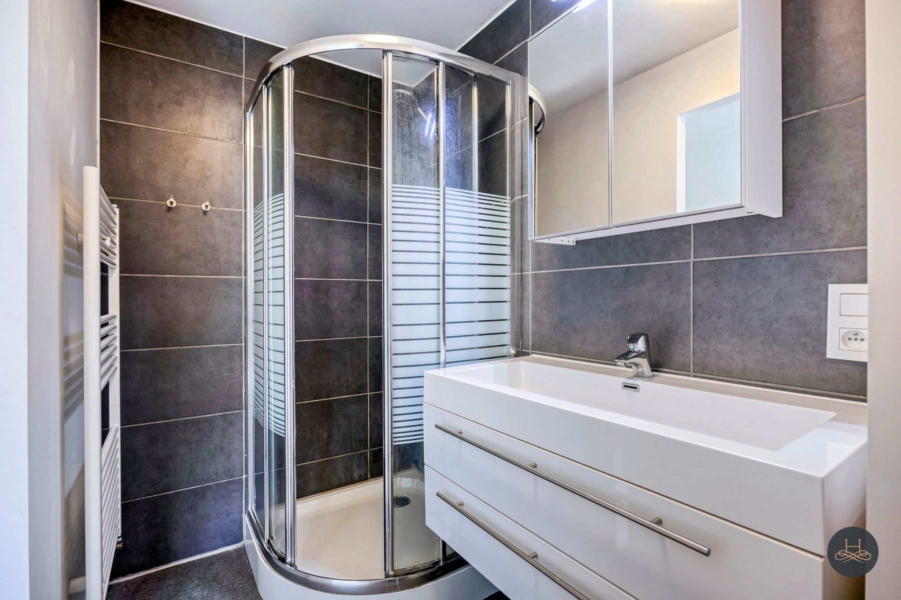 Gerenoveerde woning in het centrum van Aarschot foto 18