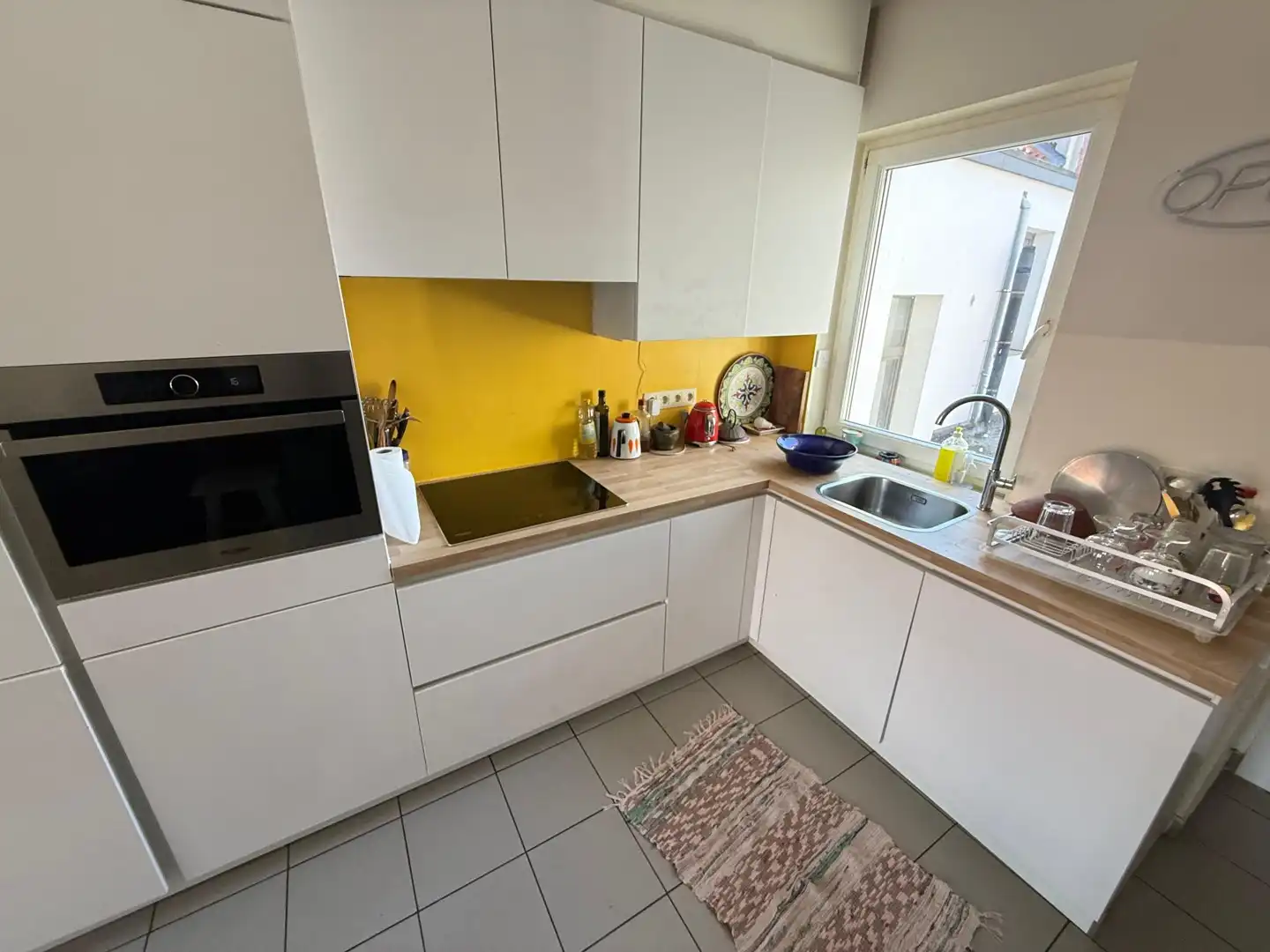 DU0PLEX APPARTEMENT foto 2