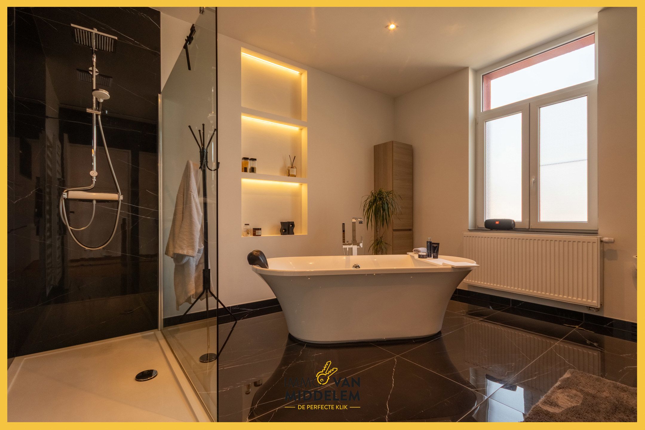 INSTAPKLARE WONING MET 4 KAMERS, TERRAS EN TUIN foto 10