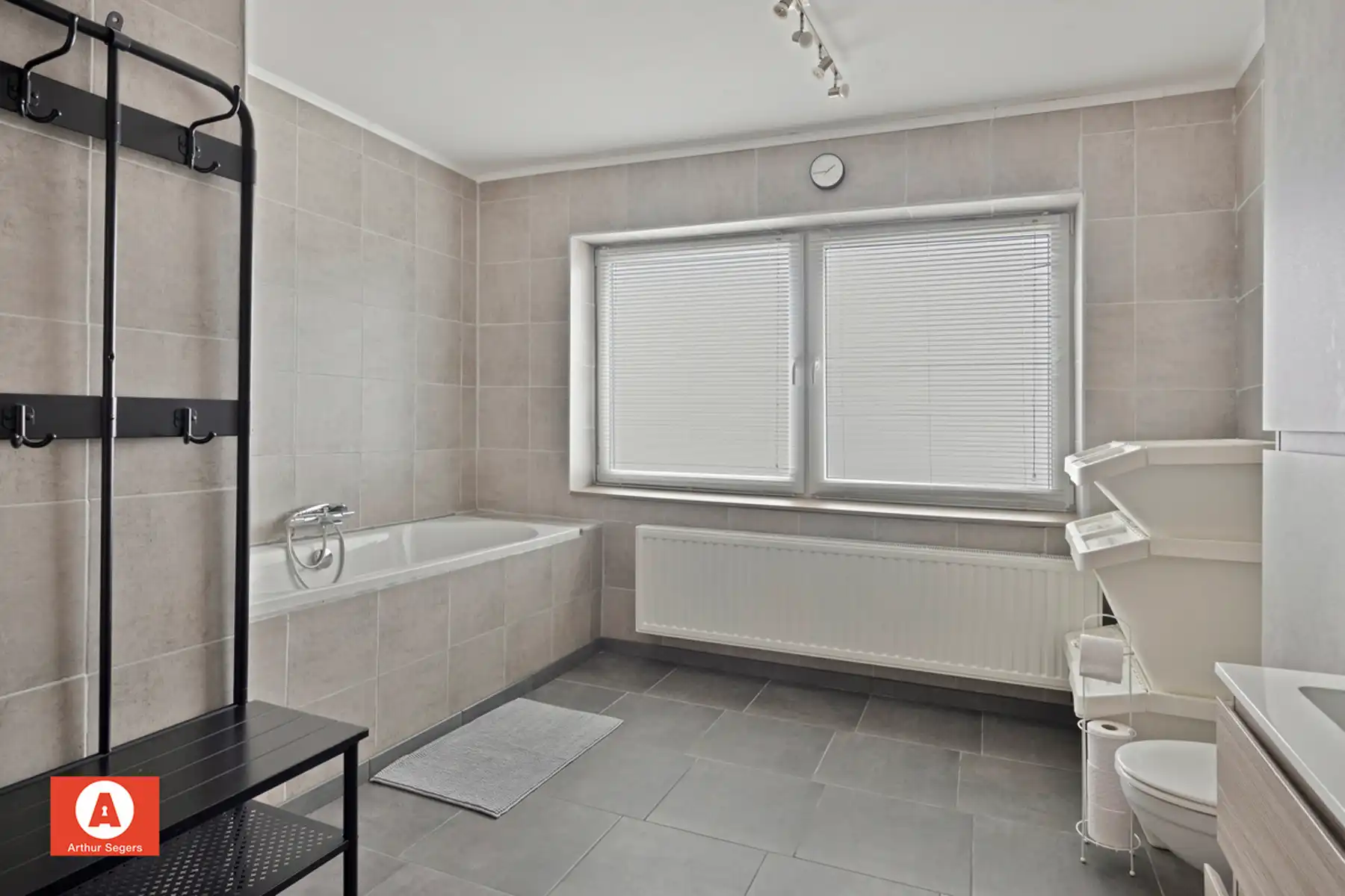 Energiezuinige en instapklare centrum-woning.  foto 15