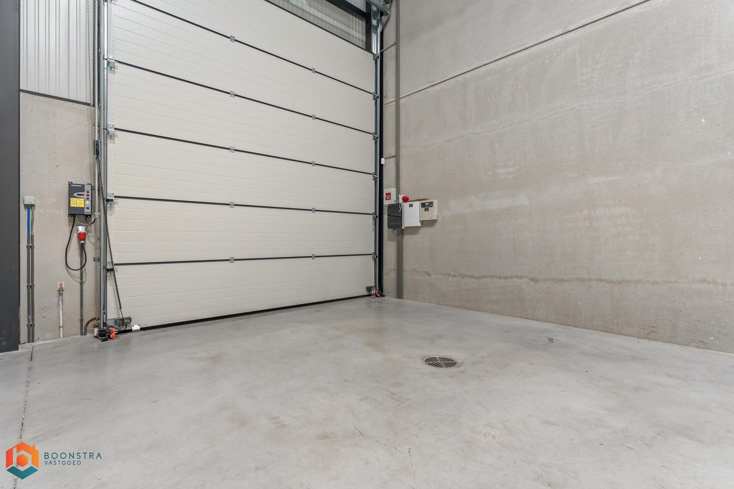 Prachtig magazijn van 146 m² foto 9