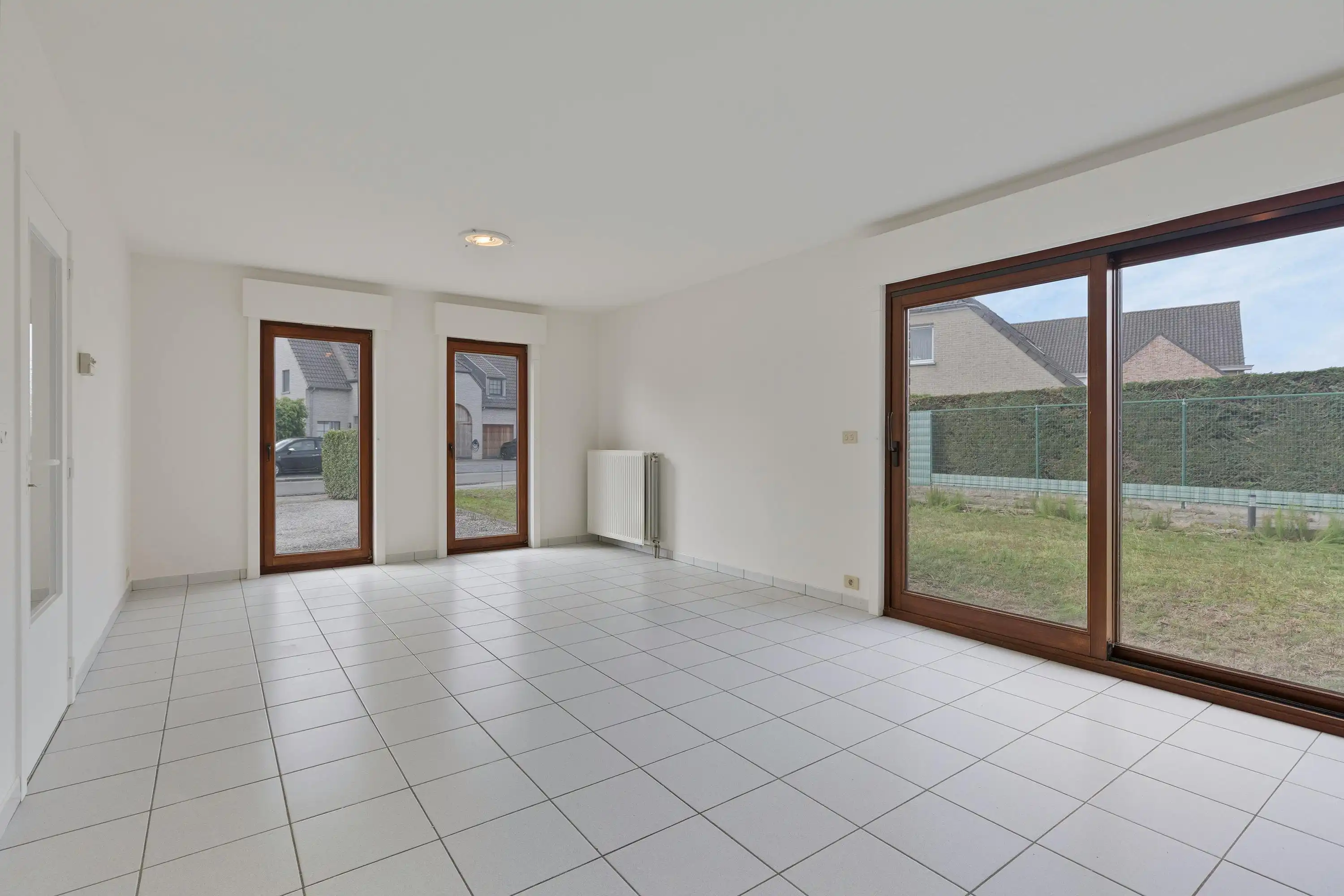Alleenstaand huis te koop in Desselgem foto 3
