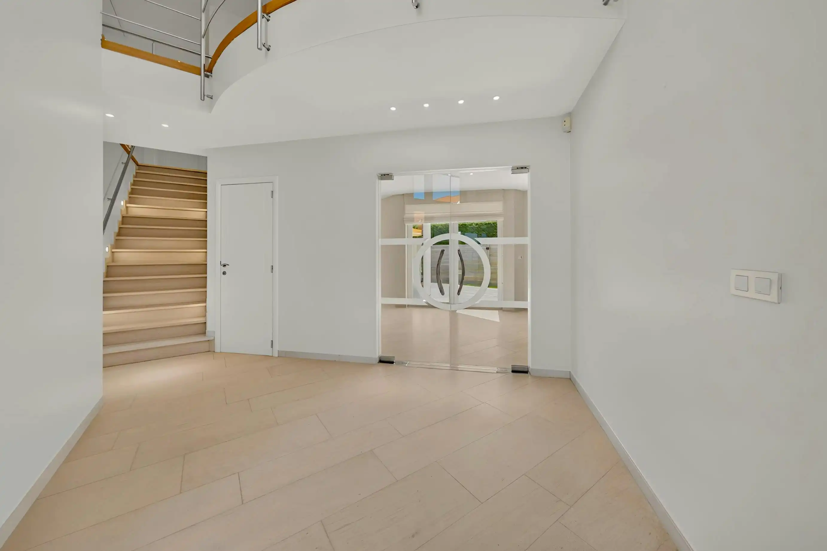 Unieke villa met prachtige zichten te koop in Knokke-Heist foto 22