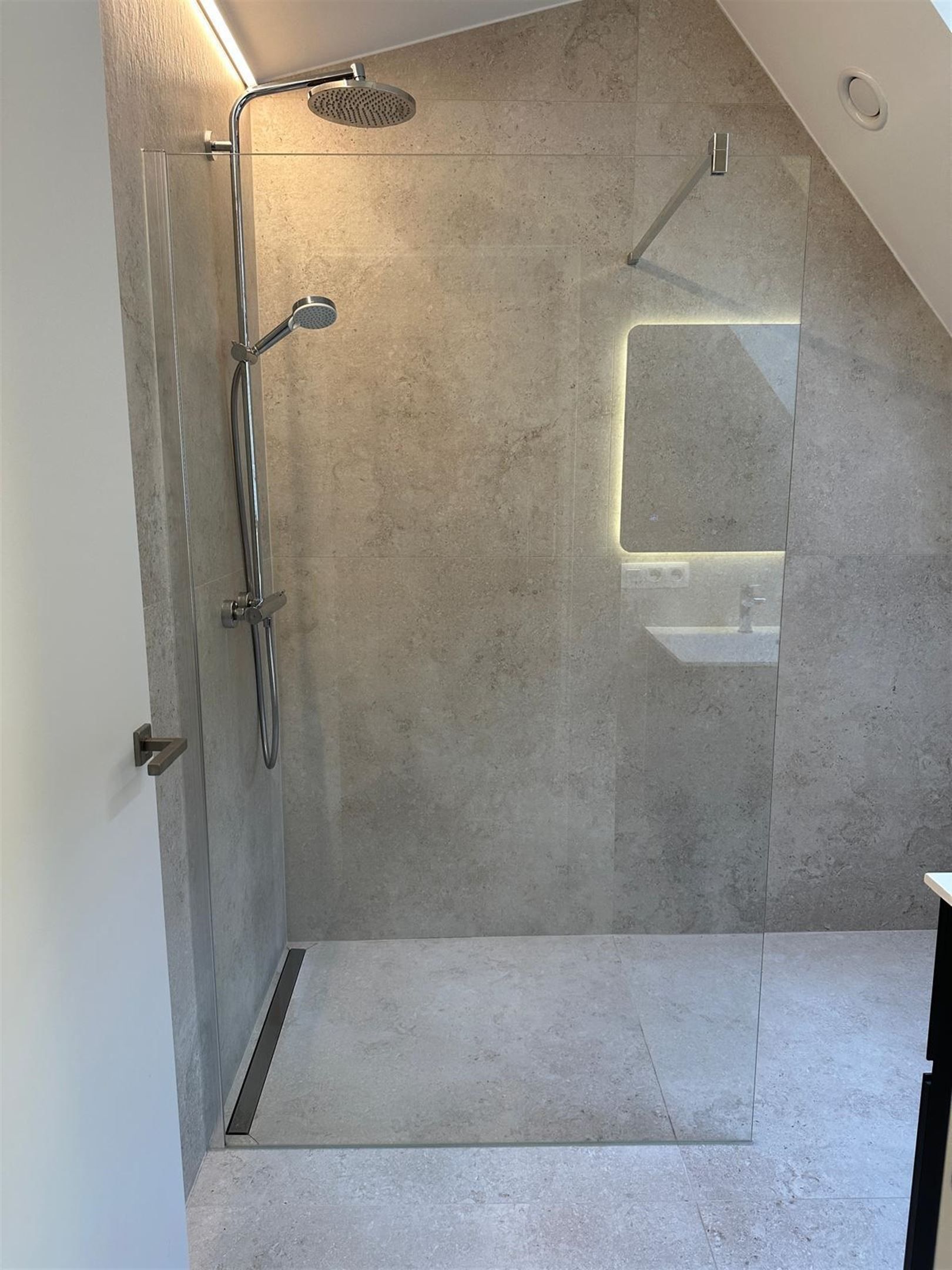 Nieuwbouw app te huur in vroegere snijschool foto 10