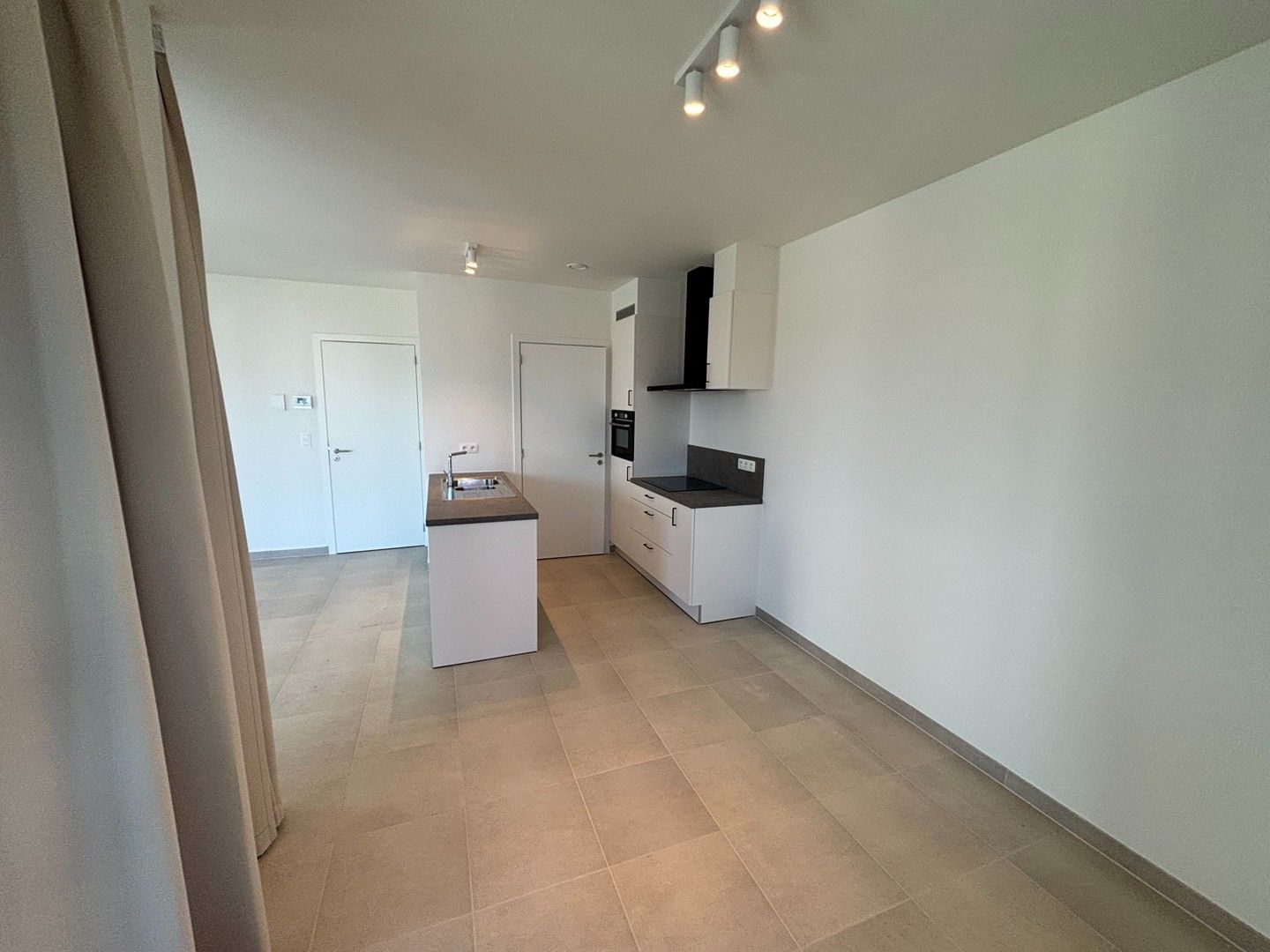 🌟 TOPAPPARTEMENT MET 2 SLPK & FOCUS OP ENERGIE-EFFICIËNTIE! foto 3