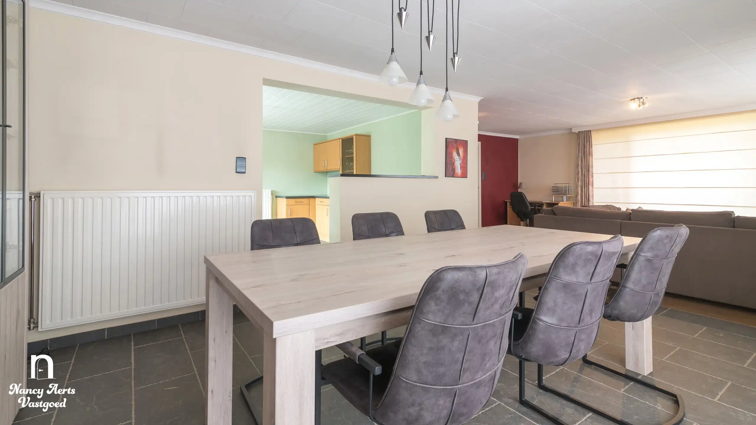 Rustig wonen – ruime gezinswoning op een perceel van 1102 m² foto 13