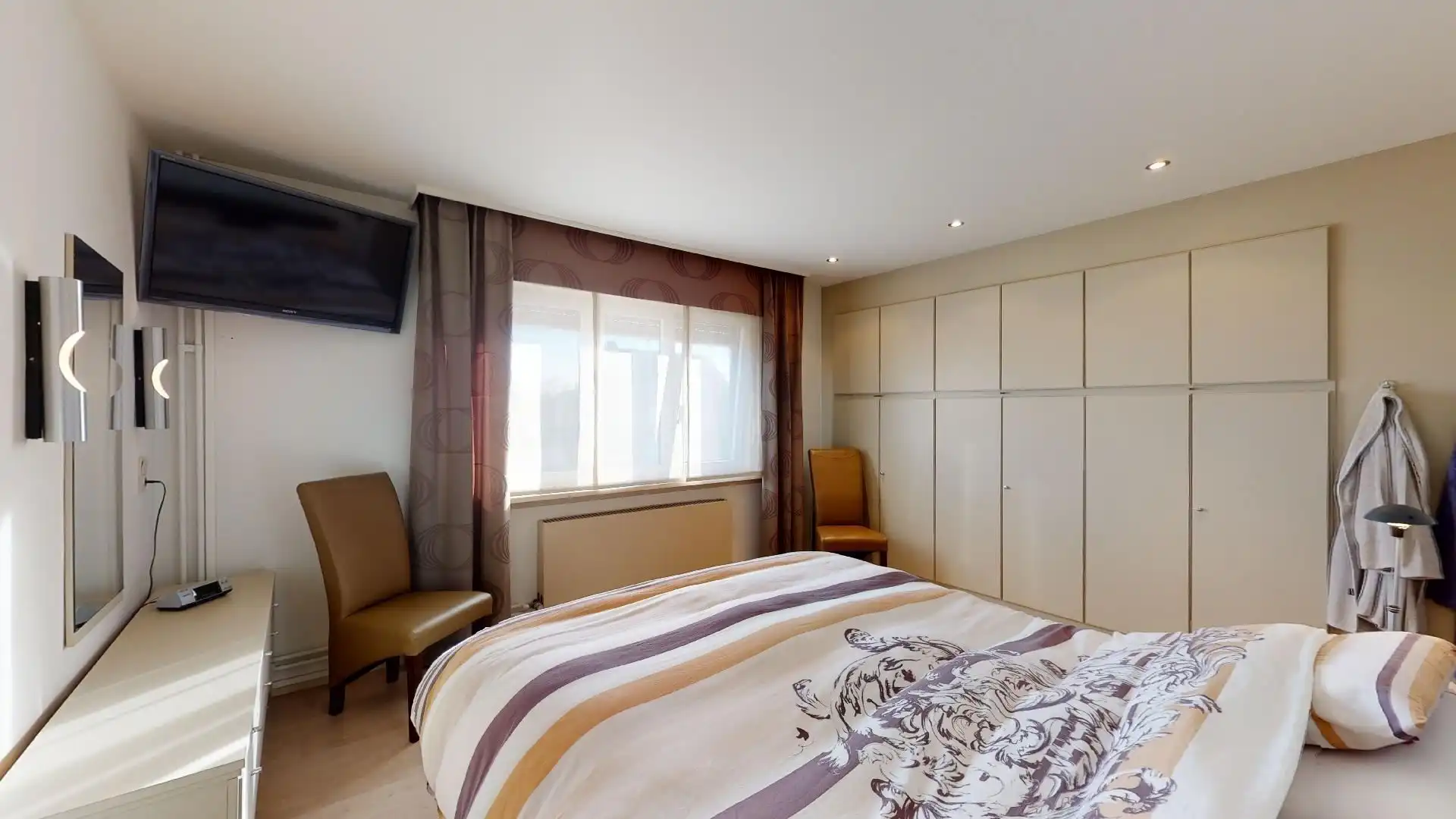 4-slaapkamerwoning met tuin in Rumst te koop foto 14