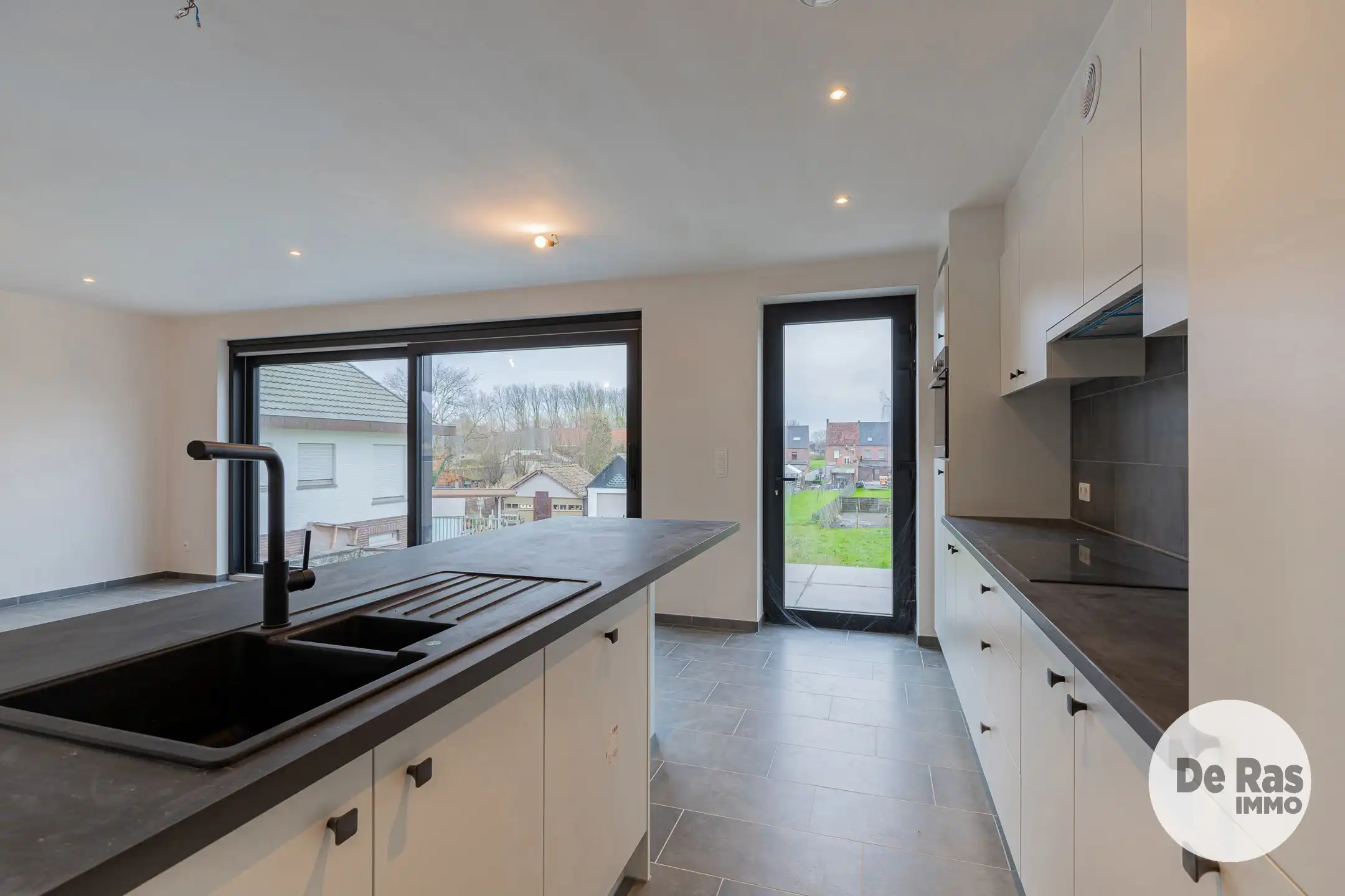 ASPELARE - Moderne nieuwbouwwoning met 3 slaapkamers! foto 6