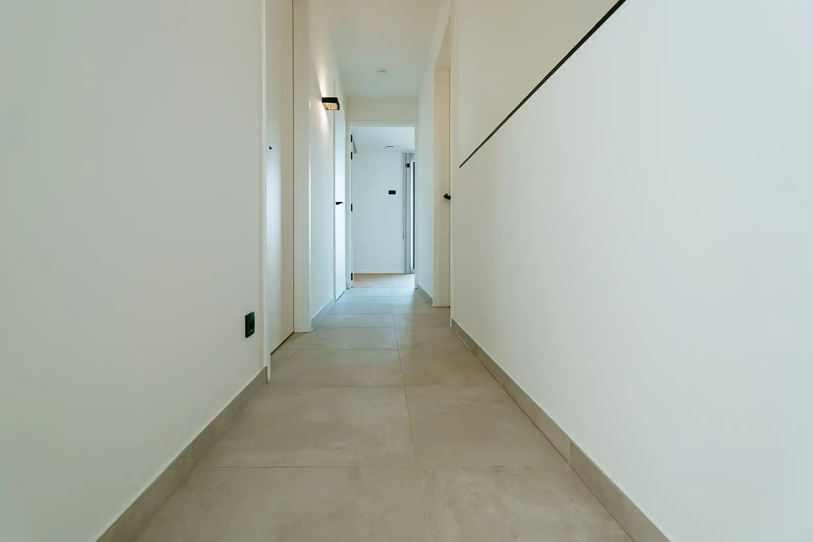 HOOGWAARDIG WONEN IN HET HART VAN TUILT - 2 EXCLUSIEVE TWEE SLAAPKAMERAPPARTEMENTEN OP DE EERSTE VERDIEPING foto 7