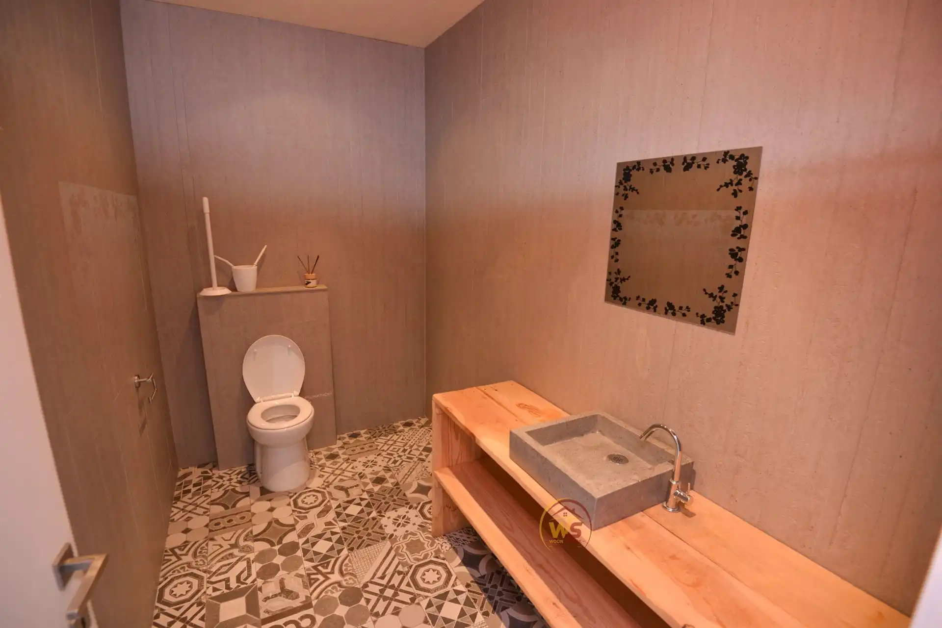 appartement - handelspand foto 13