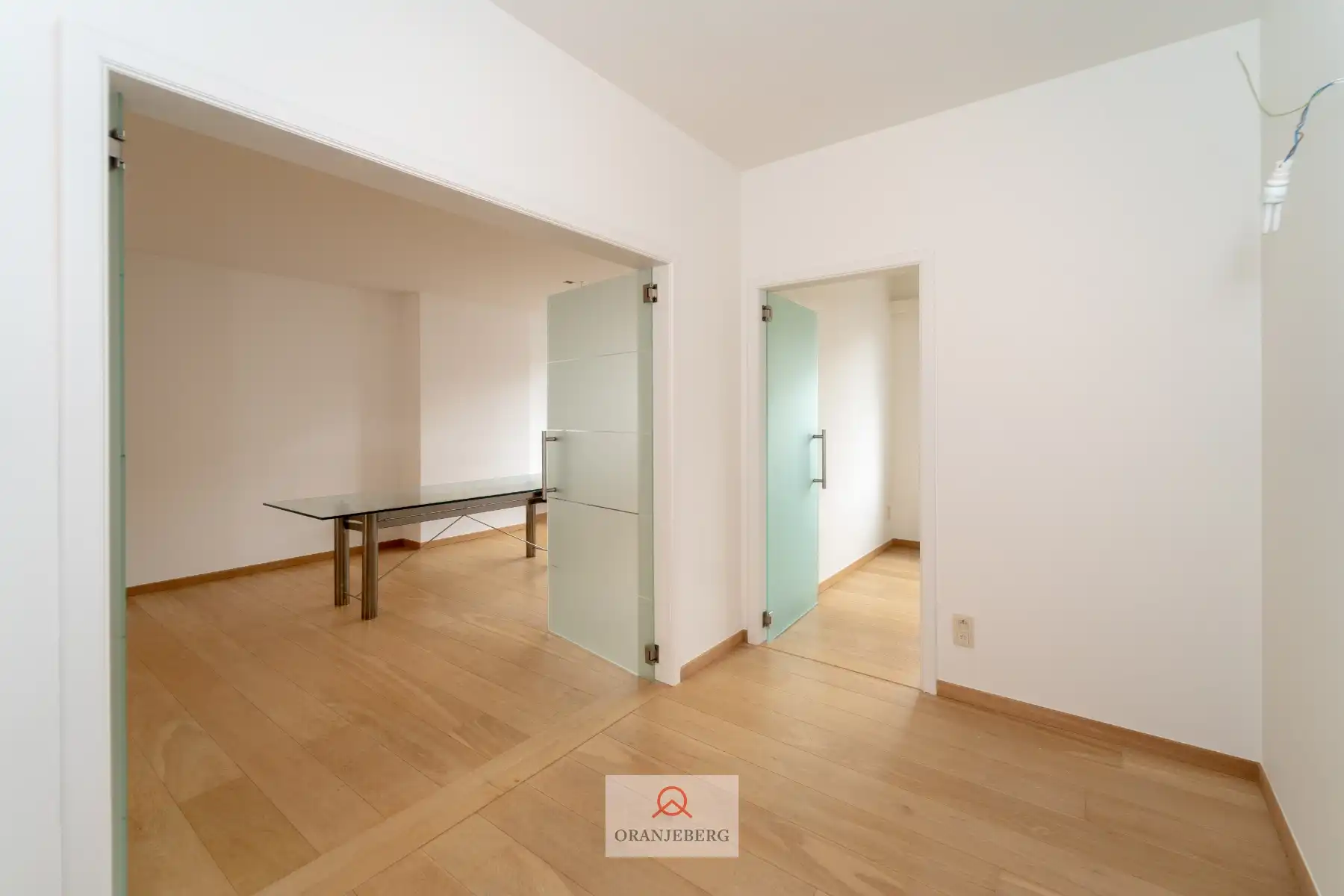 Lichtrijke 2 slpk woning te Gentbrugge foto 5