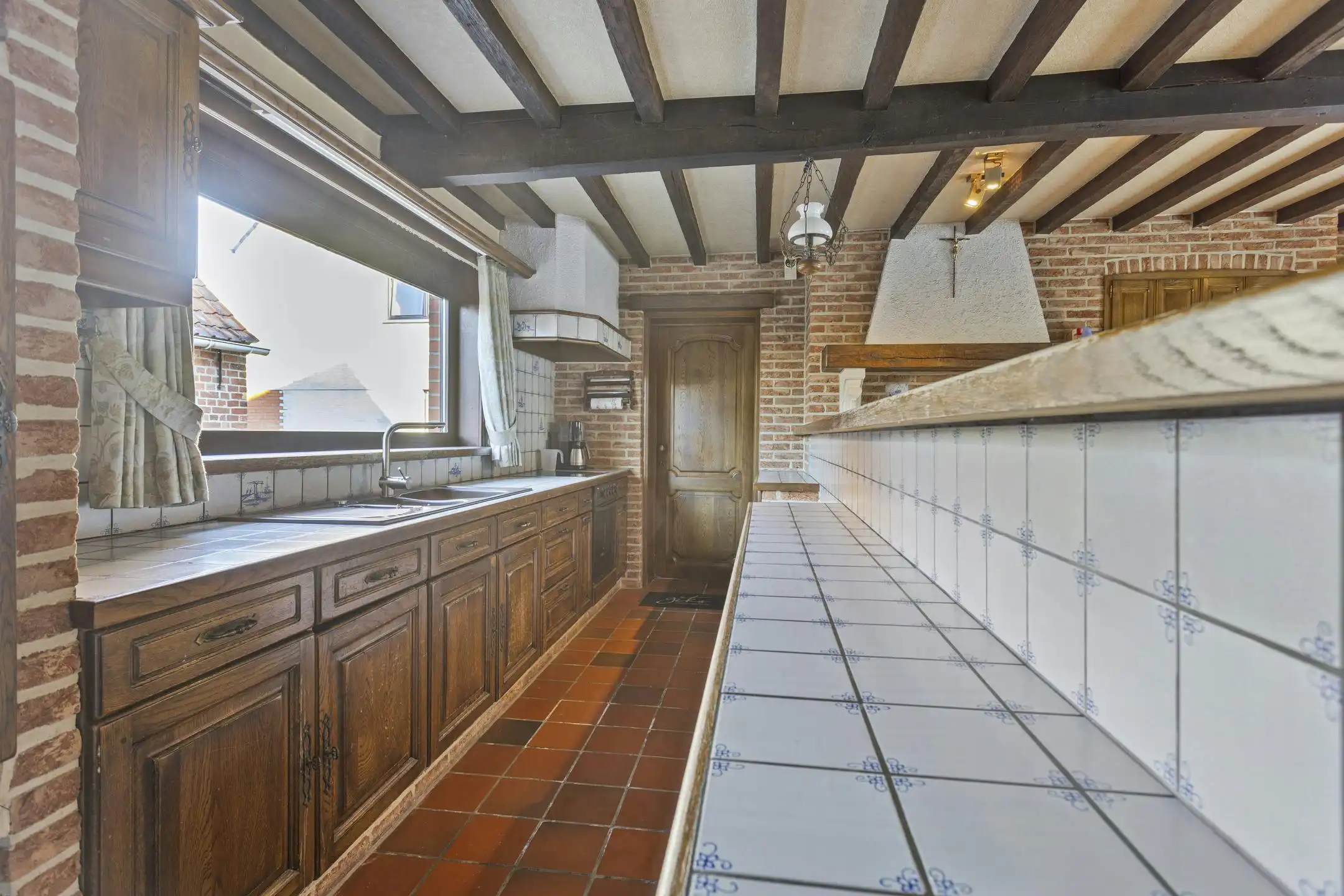 Te renoveren alleenstaand huis te Waregem op 939m² foto 5