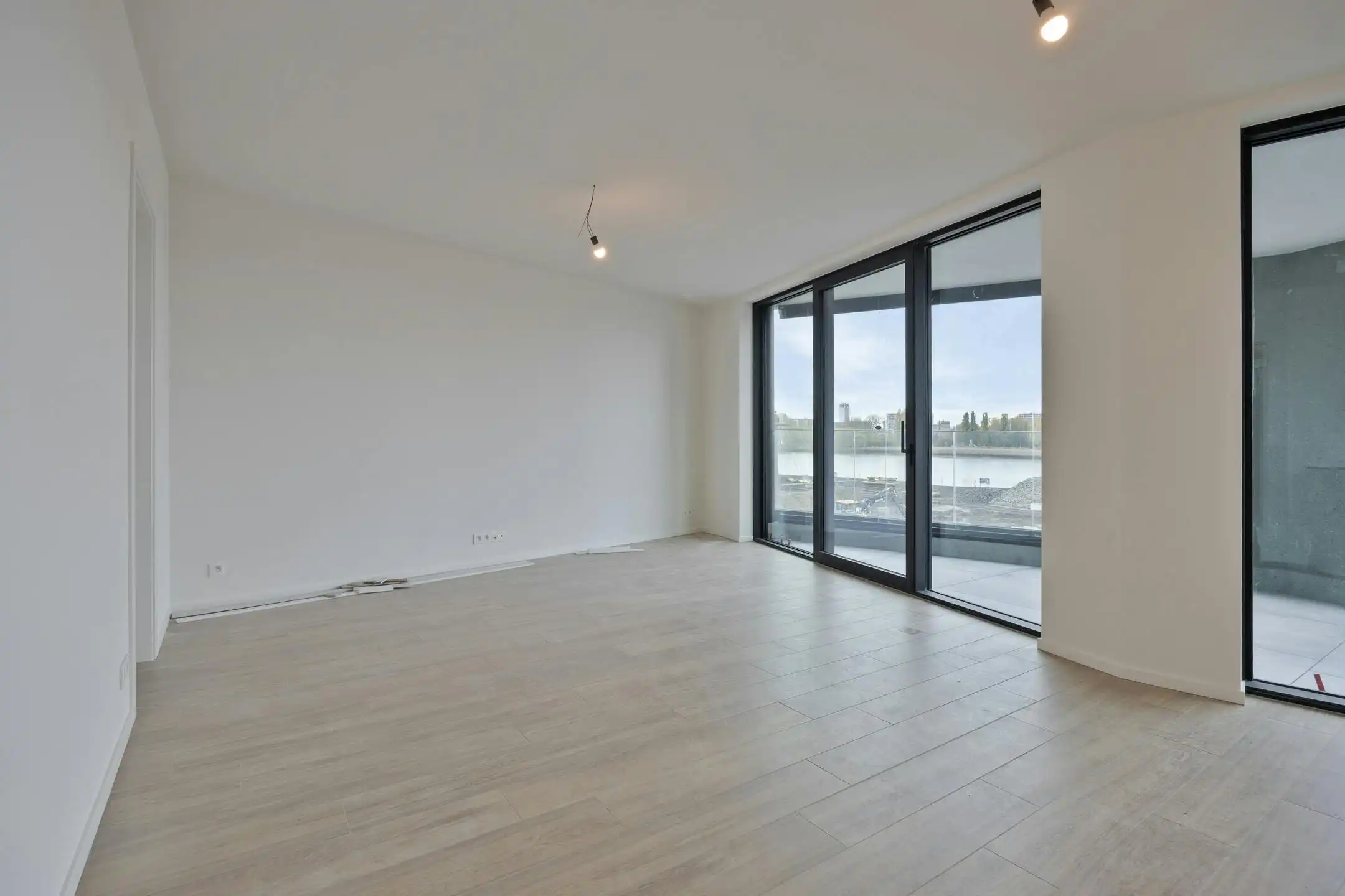 A0203 Rivert nieuwbouwappartement te Antwerpen  foto 4