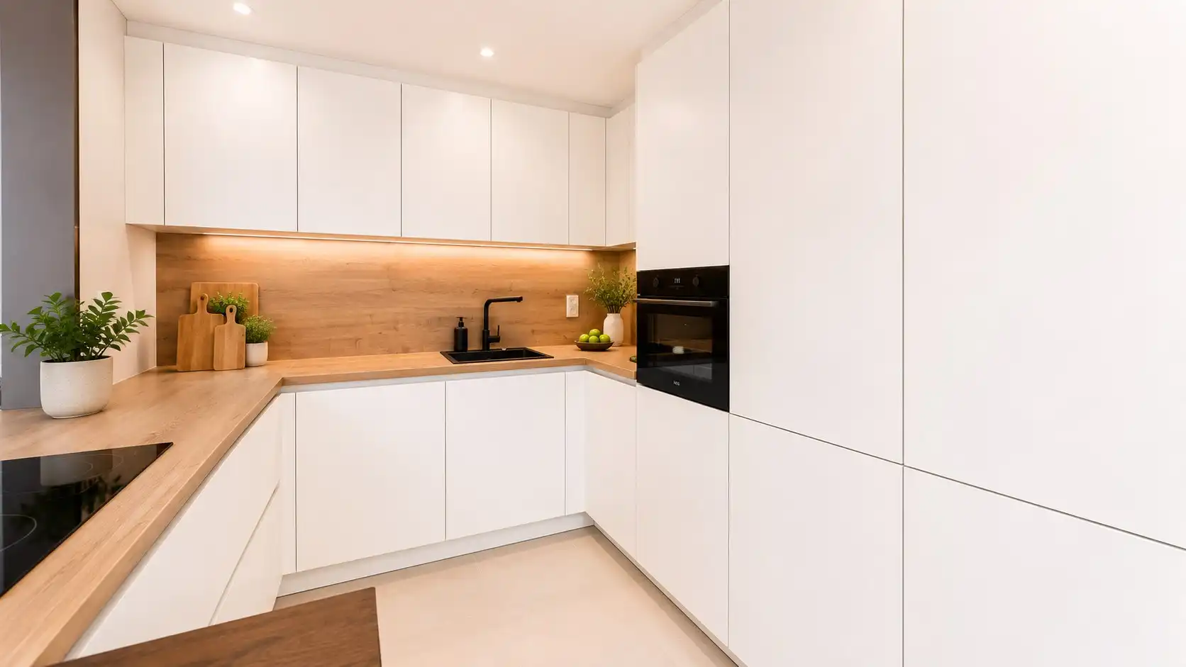 Appartement te huur in het centrum van Lokeren met 2 slaapkamers foto 4