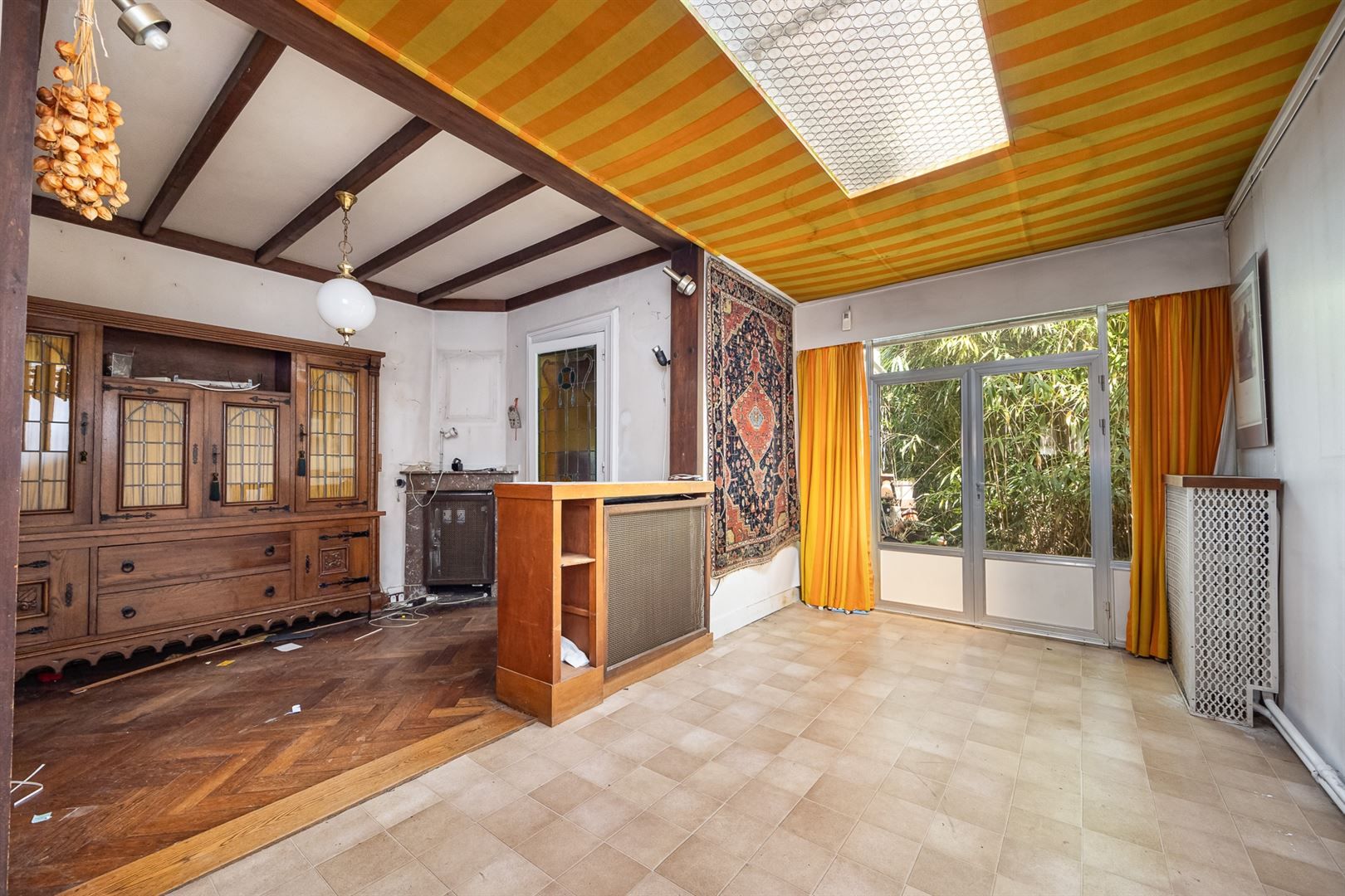 Art-Nouveau meesterwoning foto 12