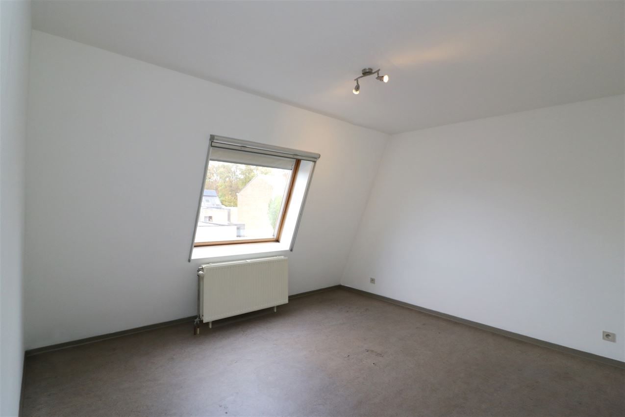 Appartement, twee slaapkamers, autostaanplaats in centrum foto 12